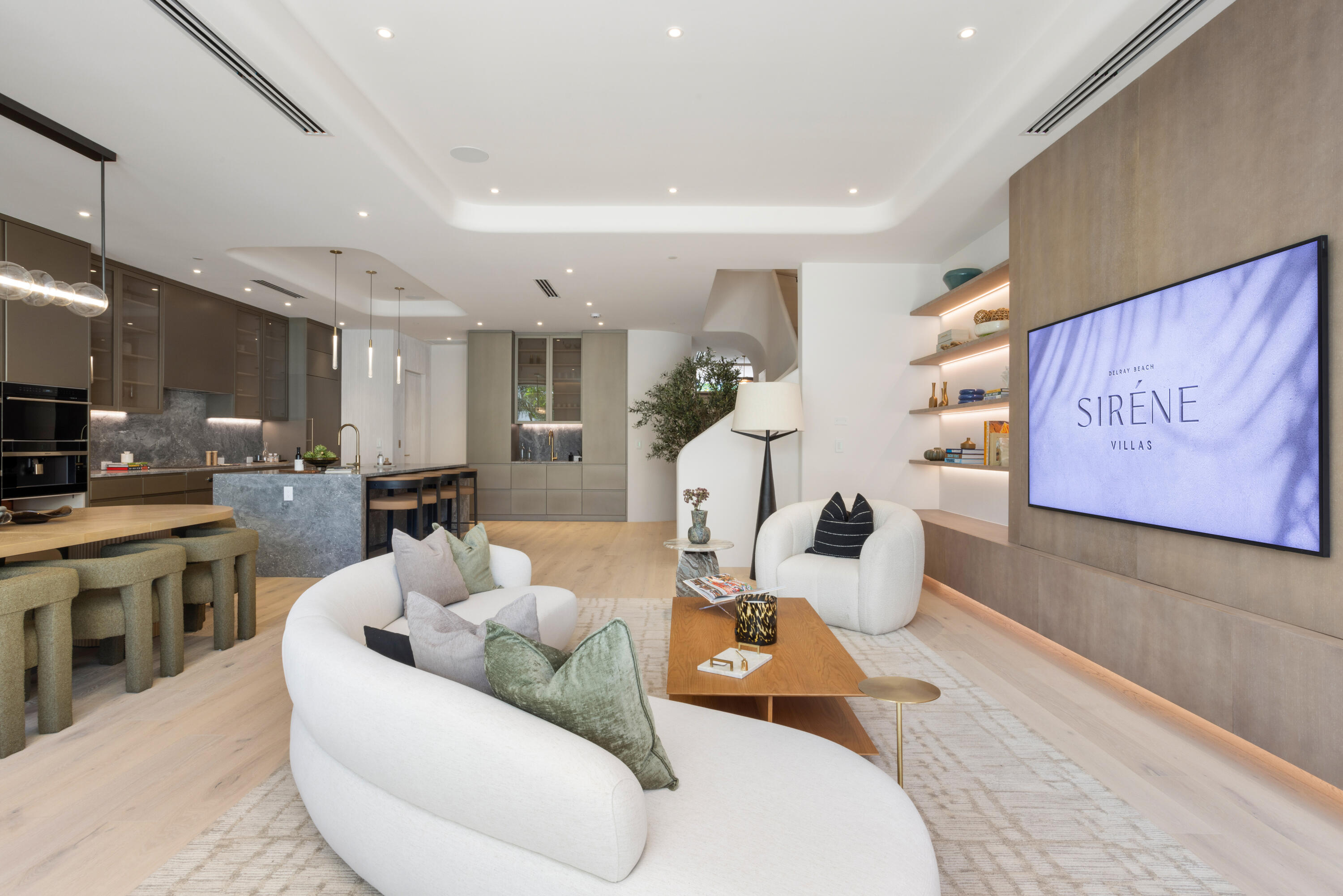 1236 GEORGE BUSH BLVD - Residential