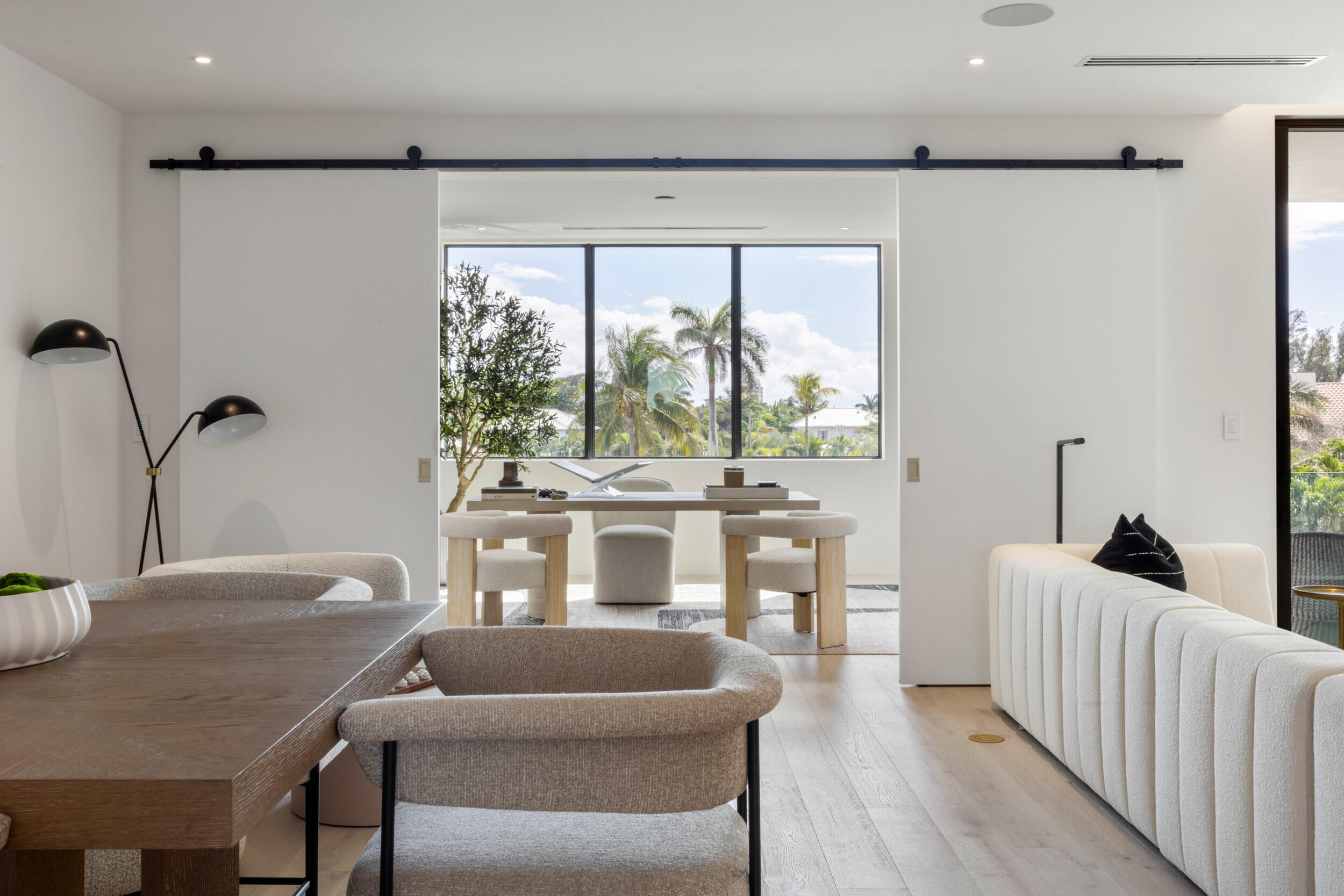1236 GEORGE BUSH BLVD - Residential