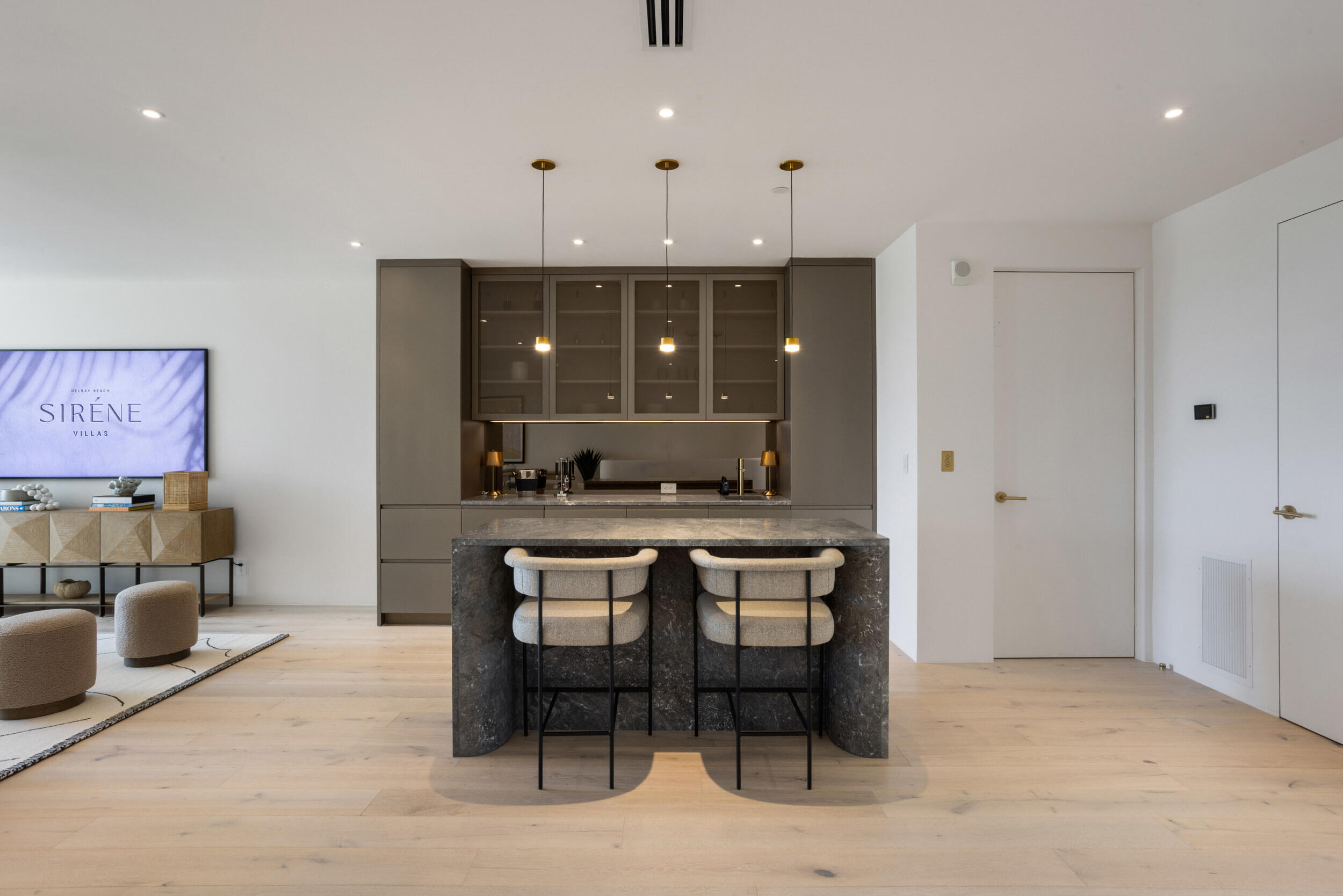 1236 GEORGE BUSH BLVD - Residential