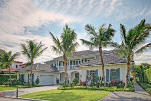 ROYAL PALM YACHT & COUNTRY CLUB - Residential