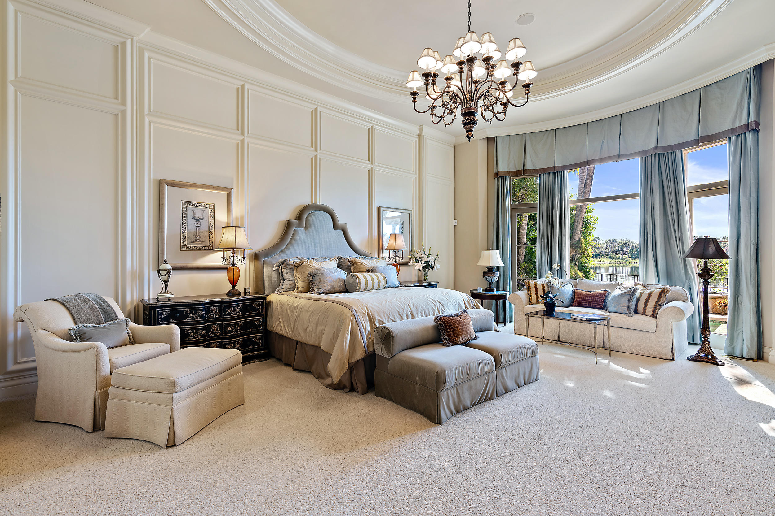 MIRASOL PAR 9 - Residential