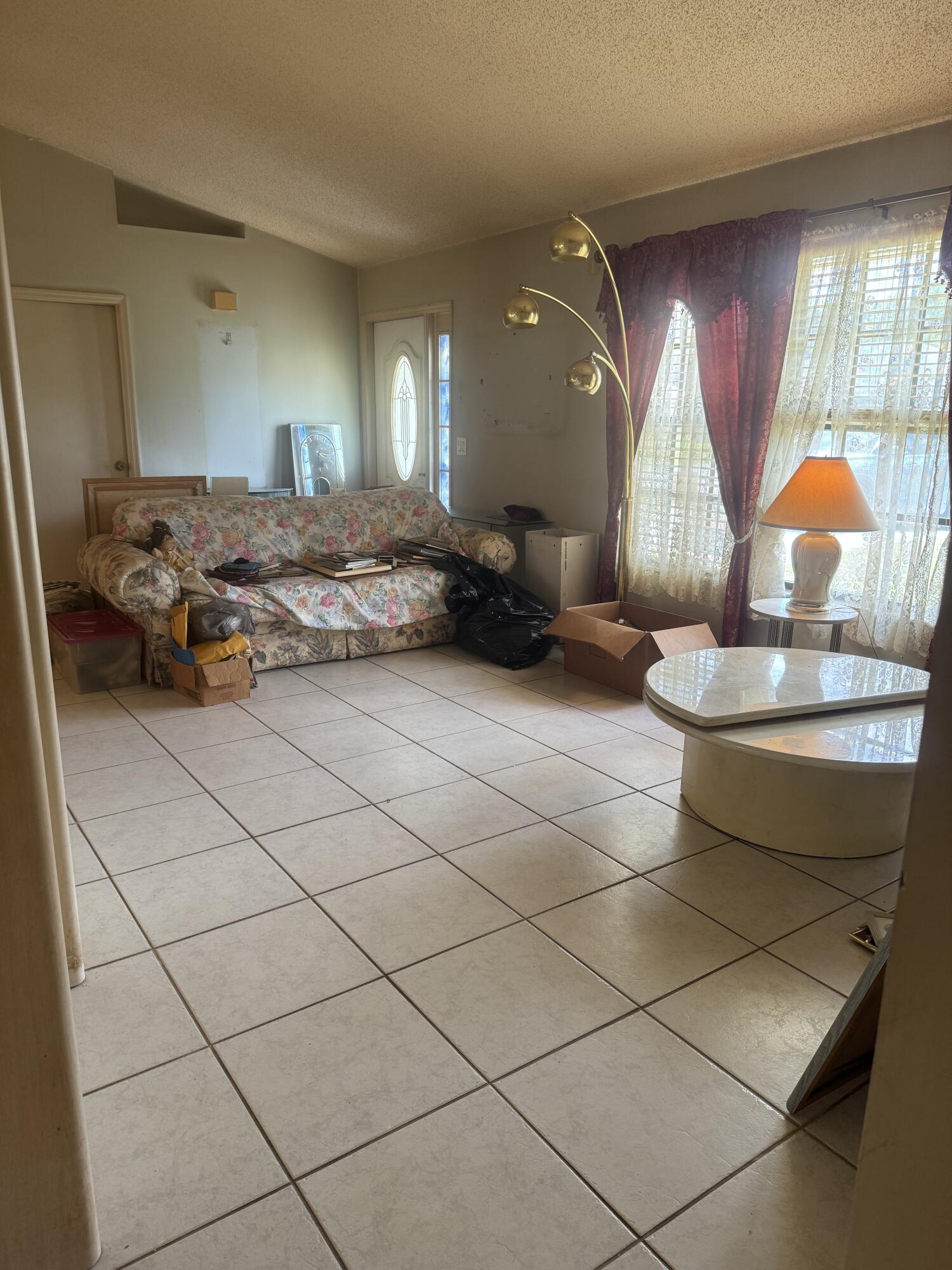 PORT ST LUCIE SECTION 8 - Residential