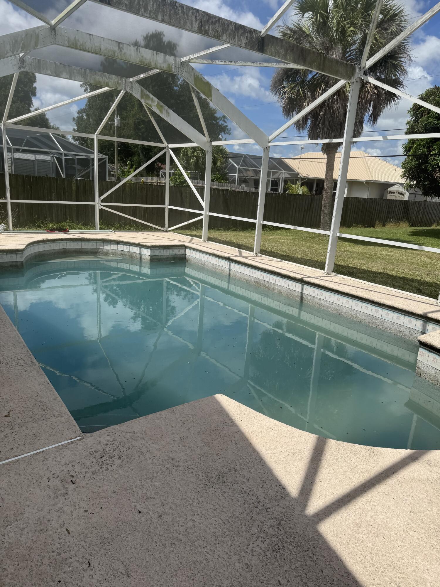 PORT ST LUCIE SECTION 8 - Residential
