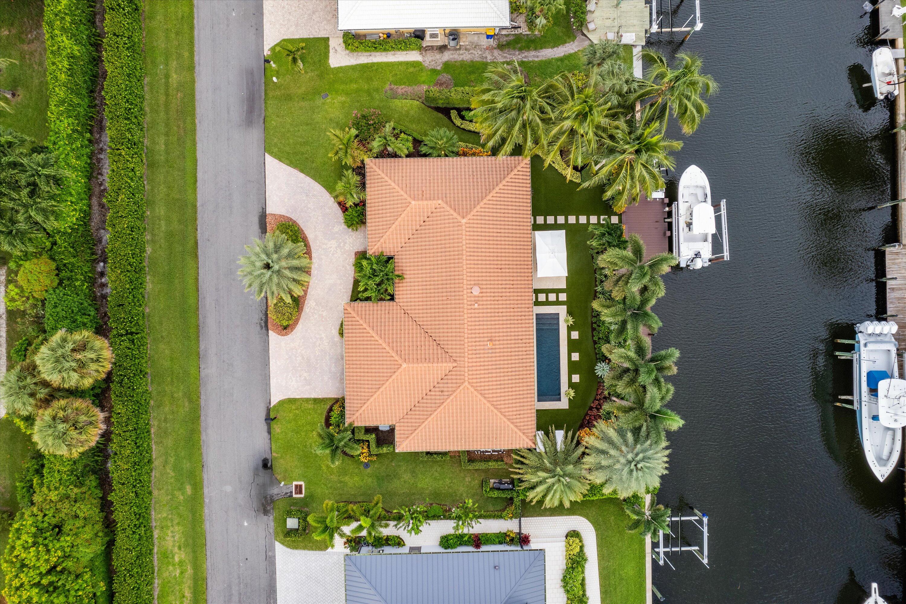THE SOUNDINGS - Residential