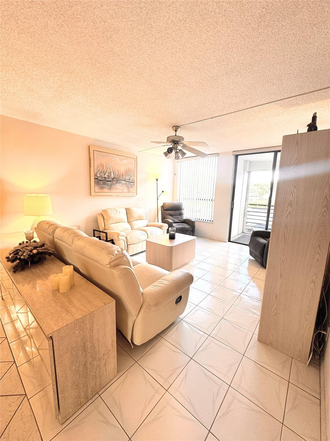 CONCORD VILLAGE CONDO V - Residential