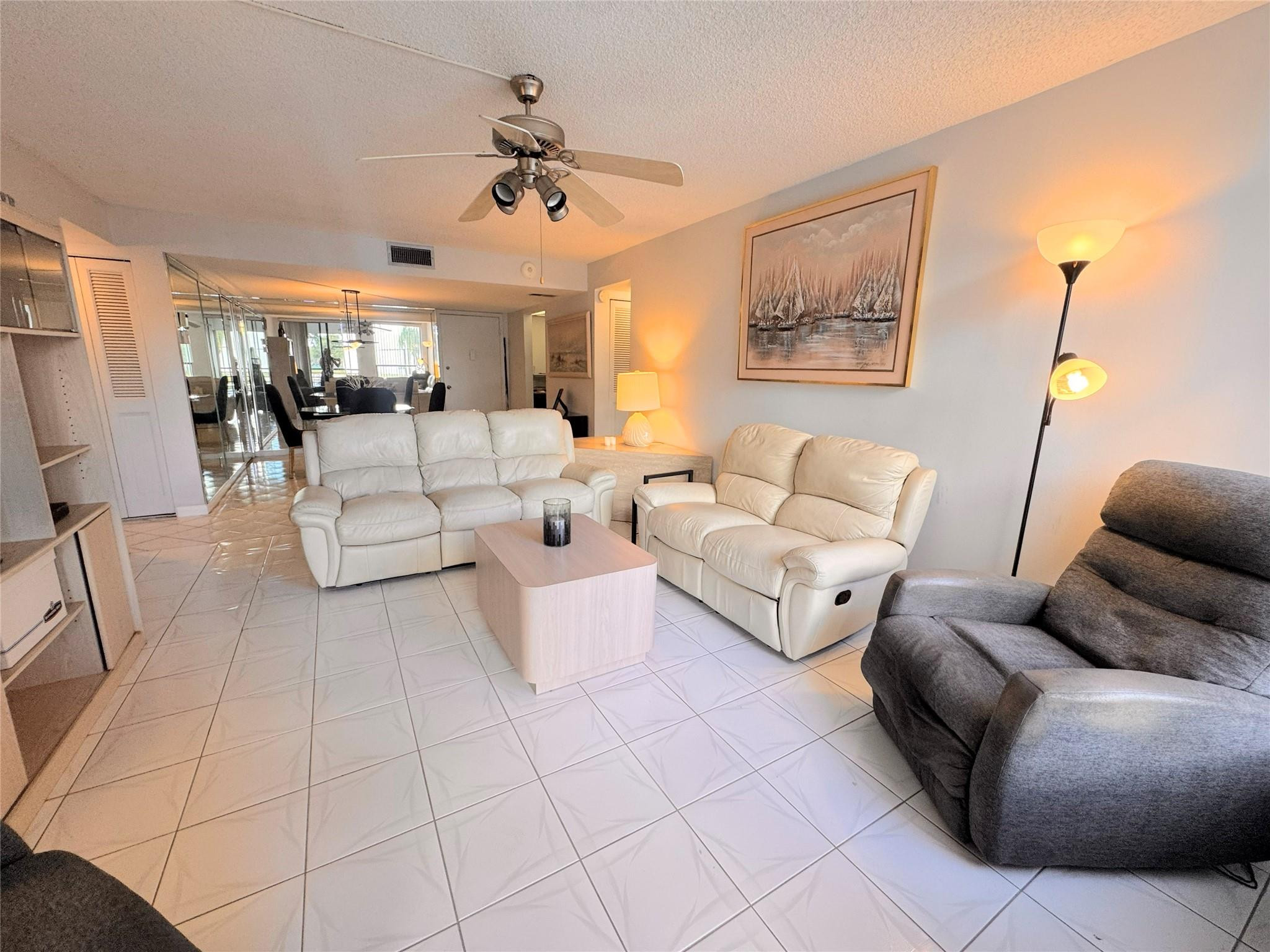 CONCORD VILLAGE CONDO V - Residential