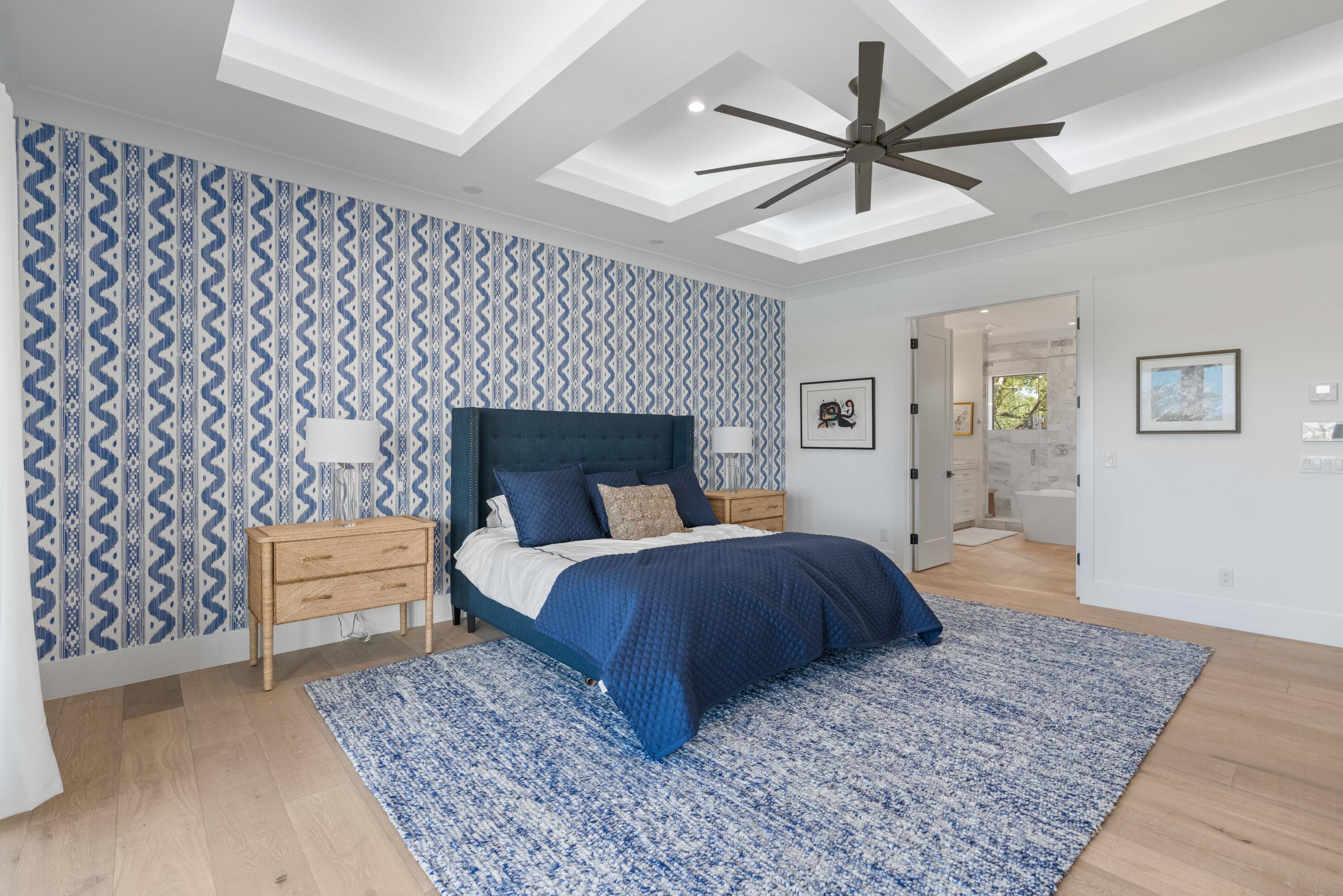 SAWFISH BAY COLONY - Residential