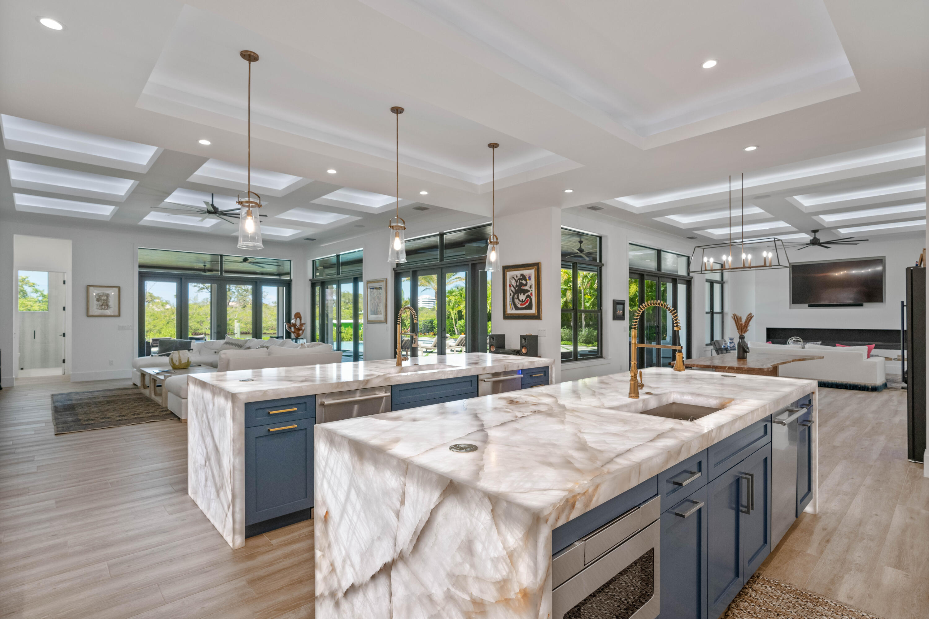 SAWFISH BAY COLONY - Residential