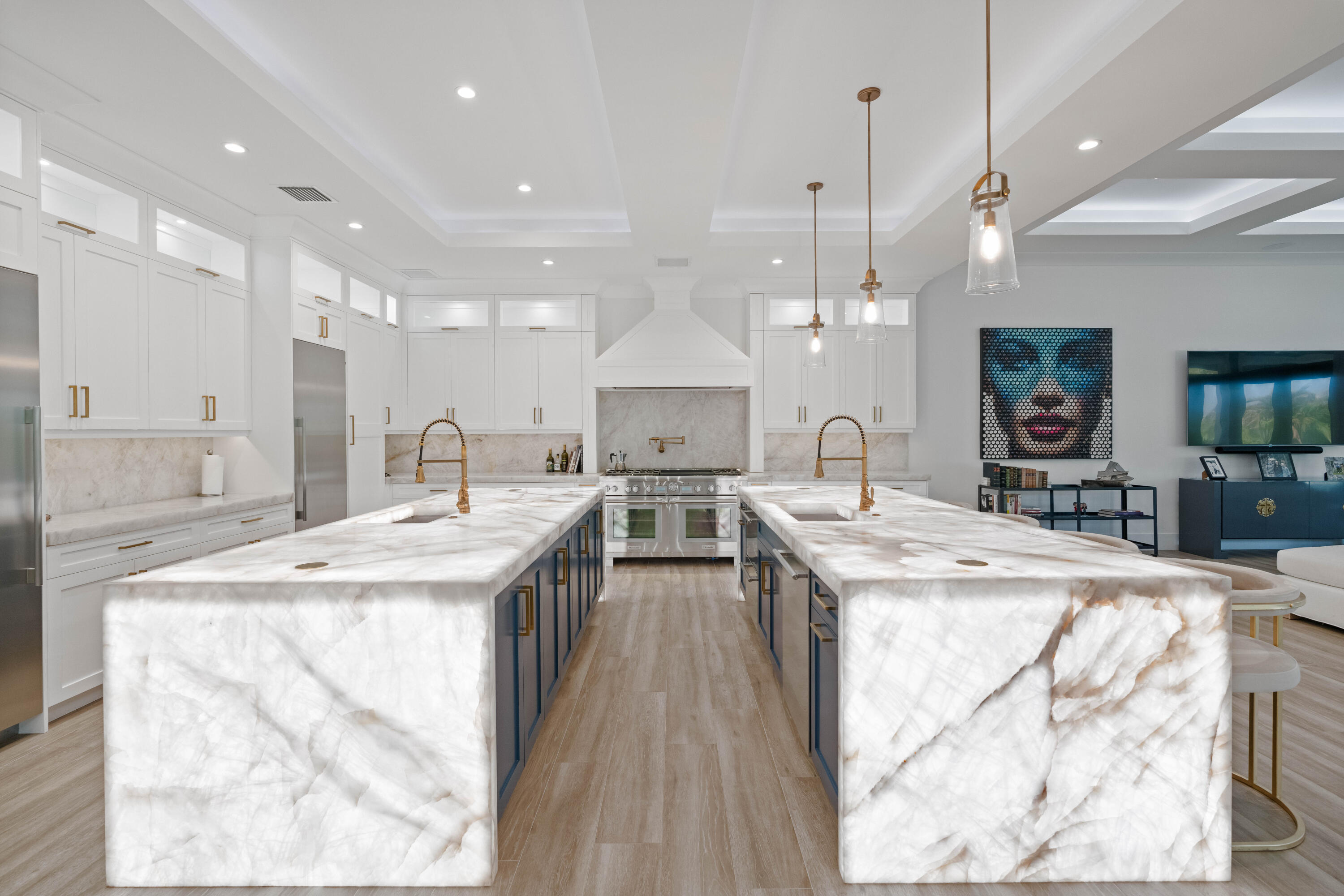 SAWFISH BAY COLONY - Residential