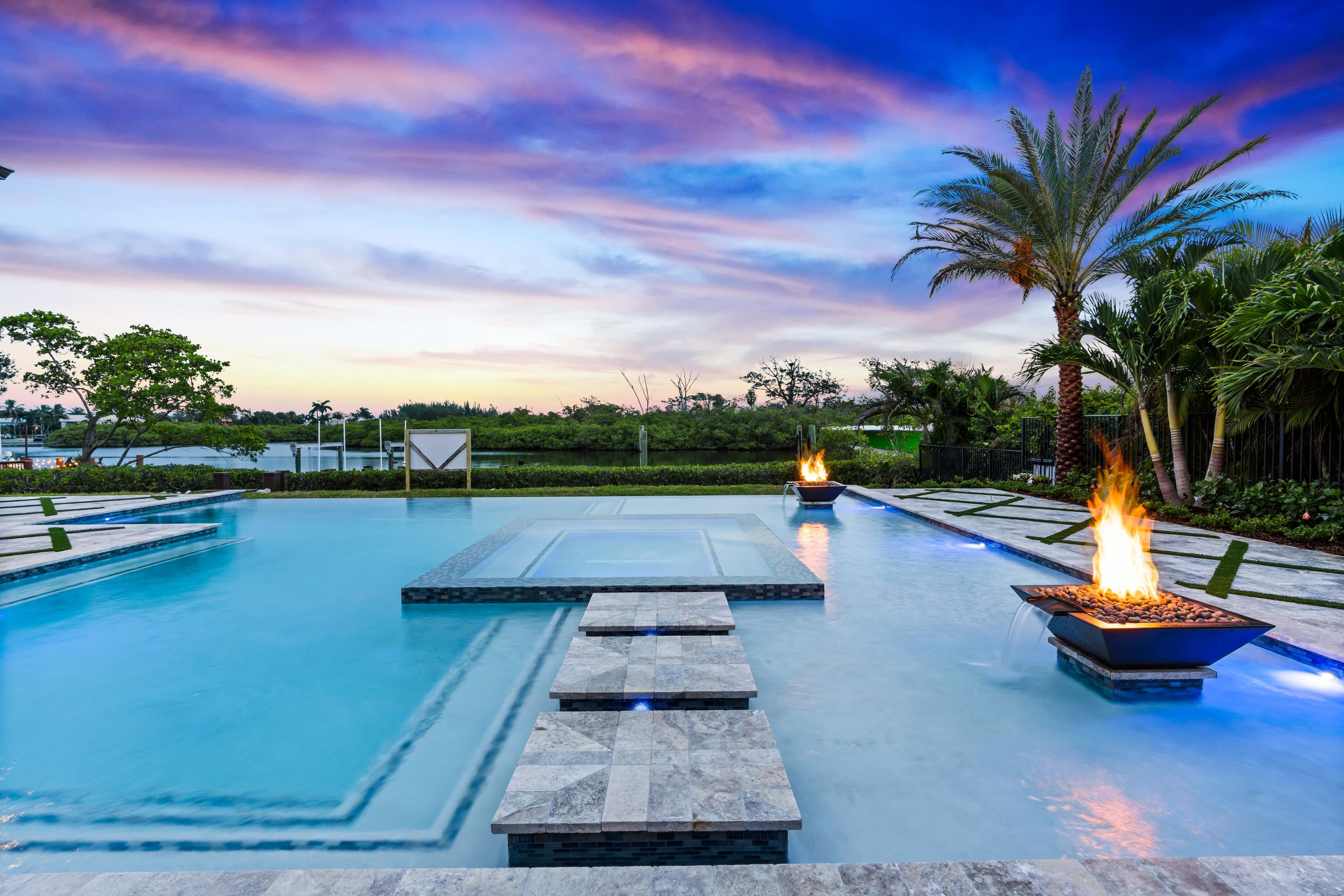 SAWFISH BAY COLONY - Residential