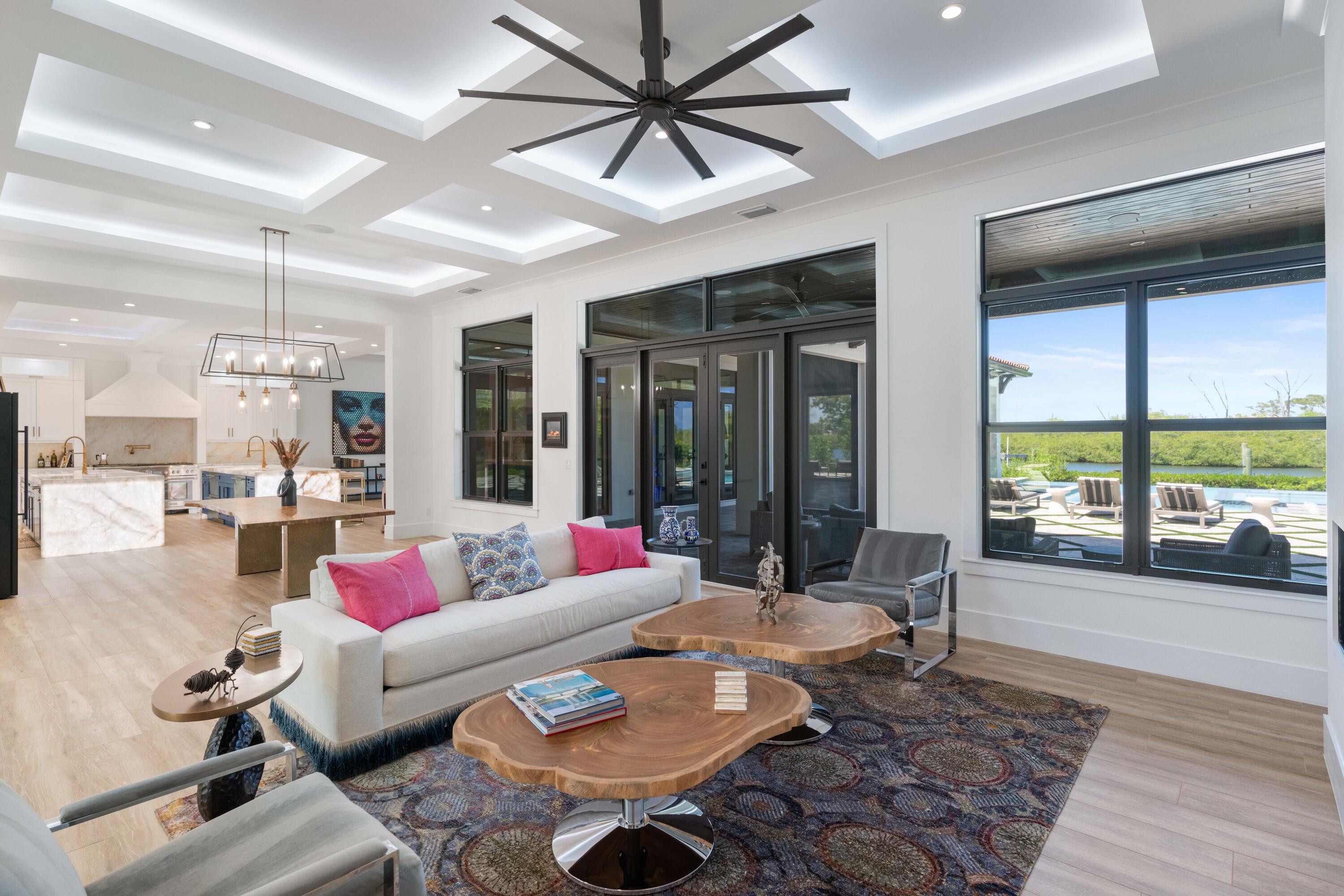 SAWFISH BAY COLONY - Residential