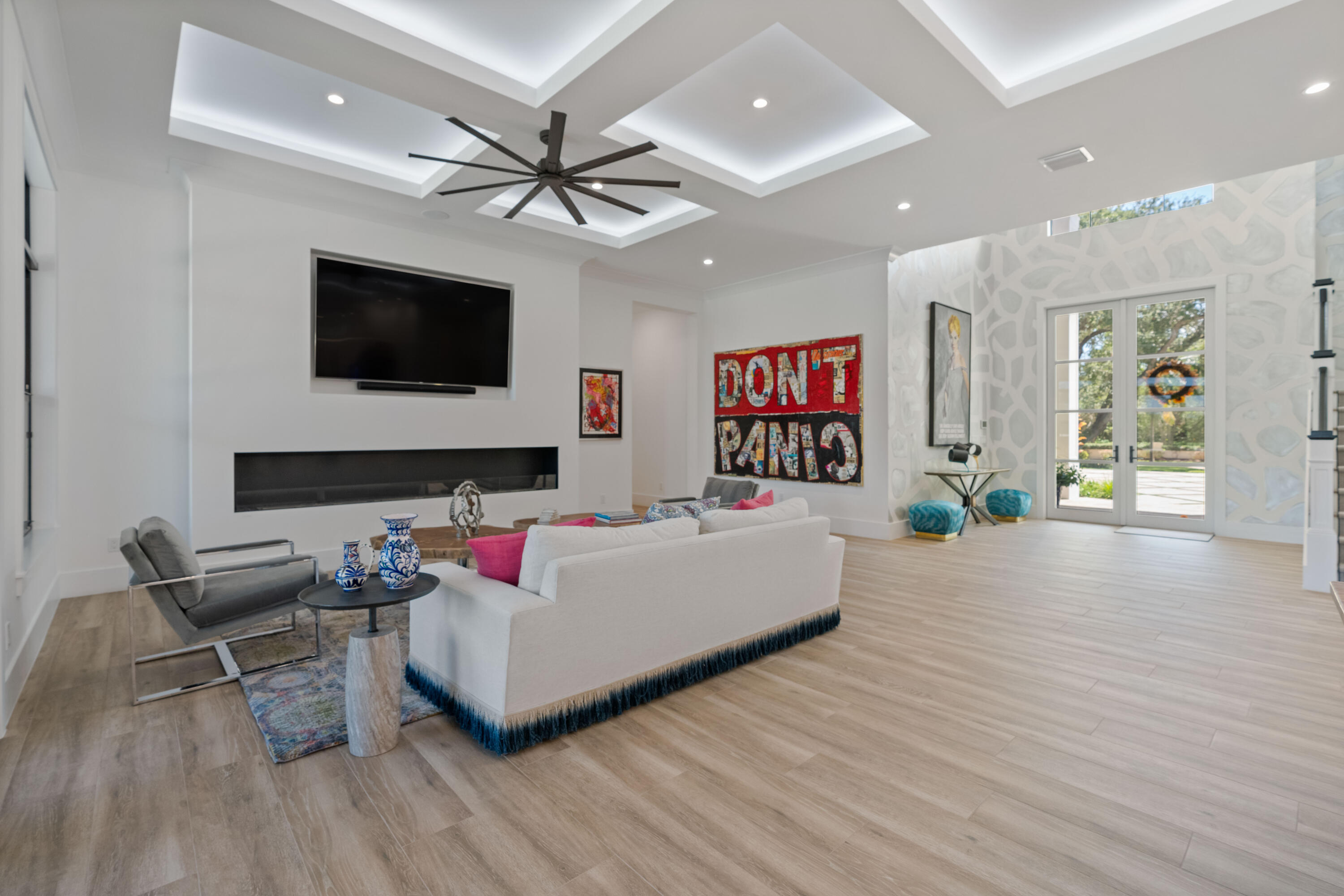 SAWFISH BAY COLONY - Residential