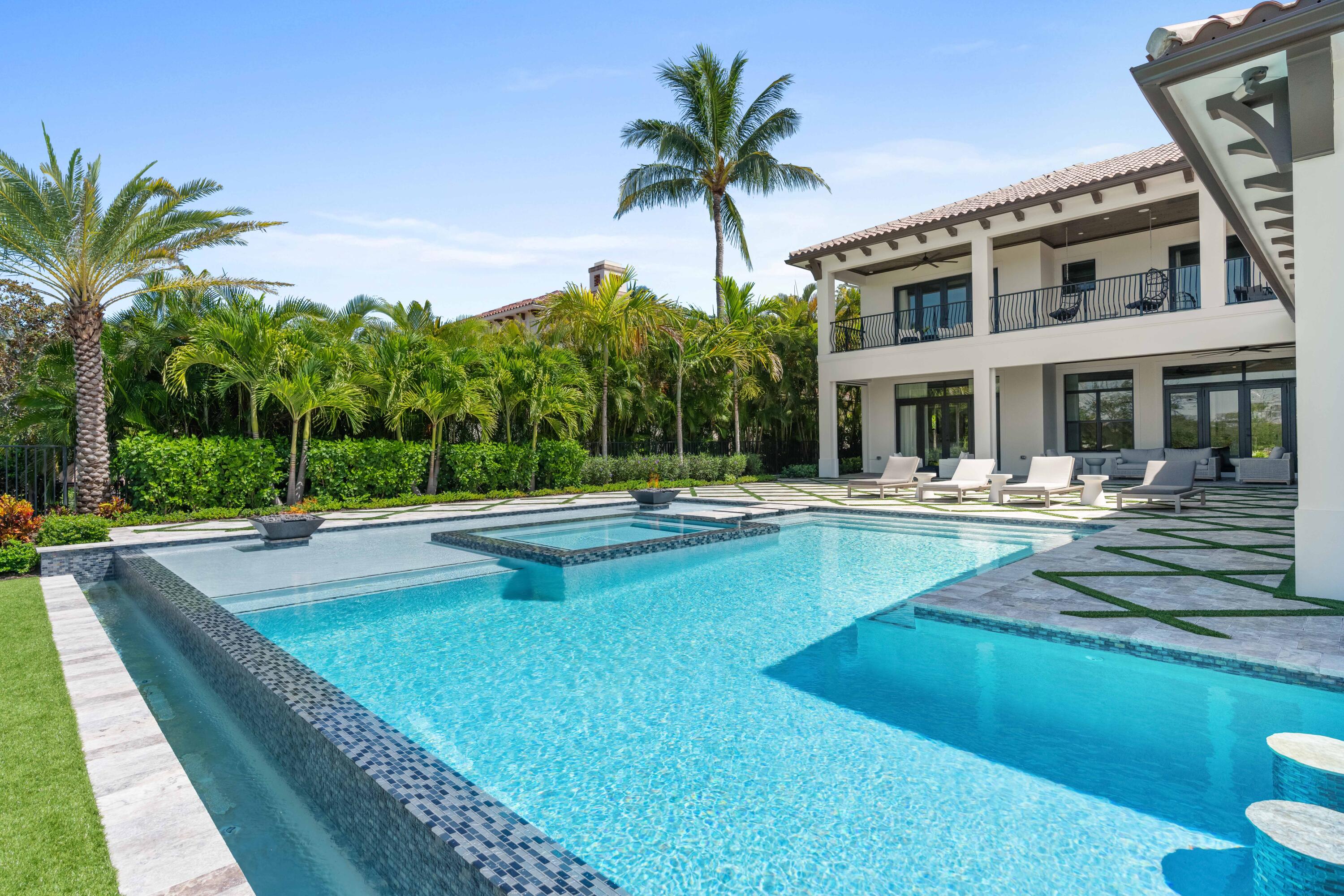 SAWFISH BAY COLONY - Residential