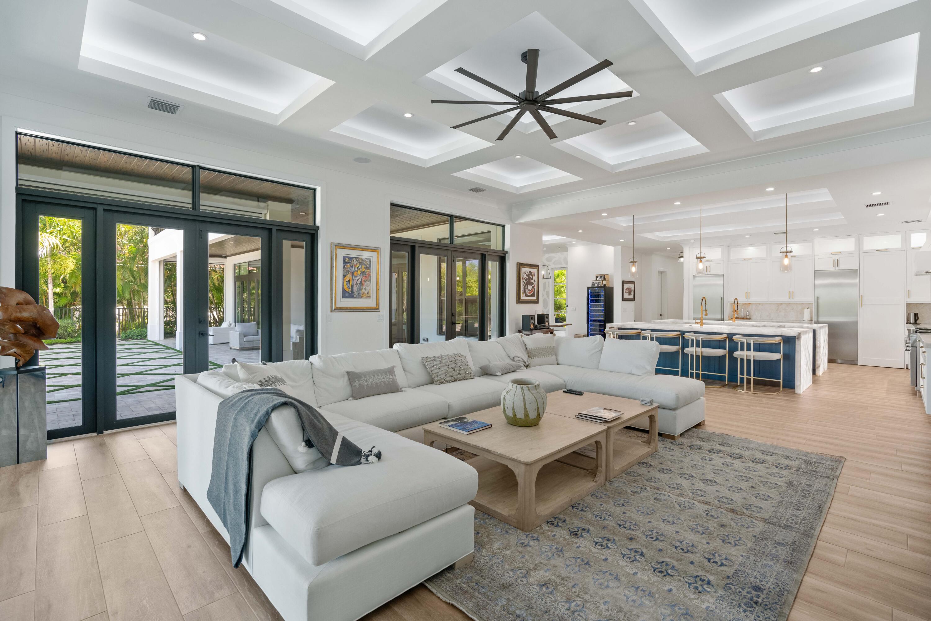 SAWFISH BAY COLONY - Residential