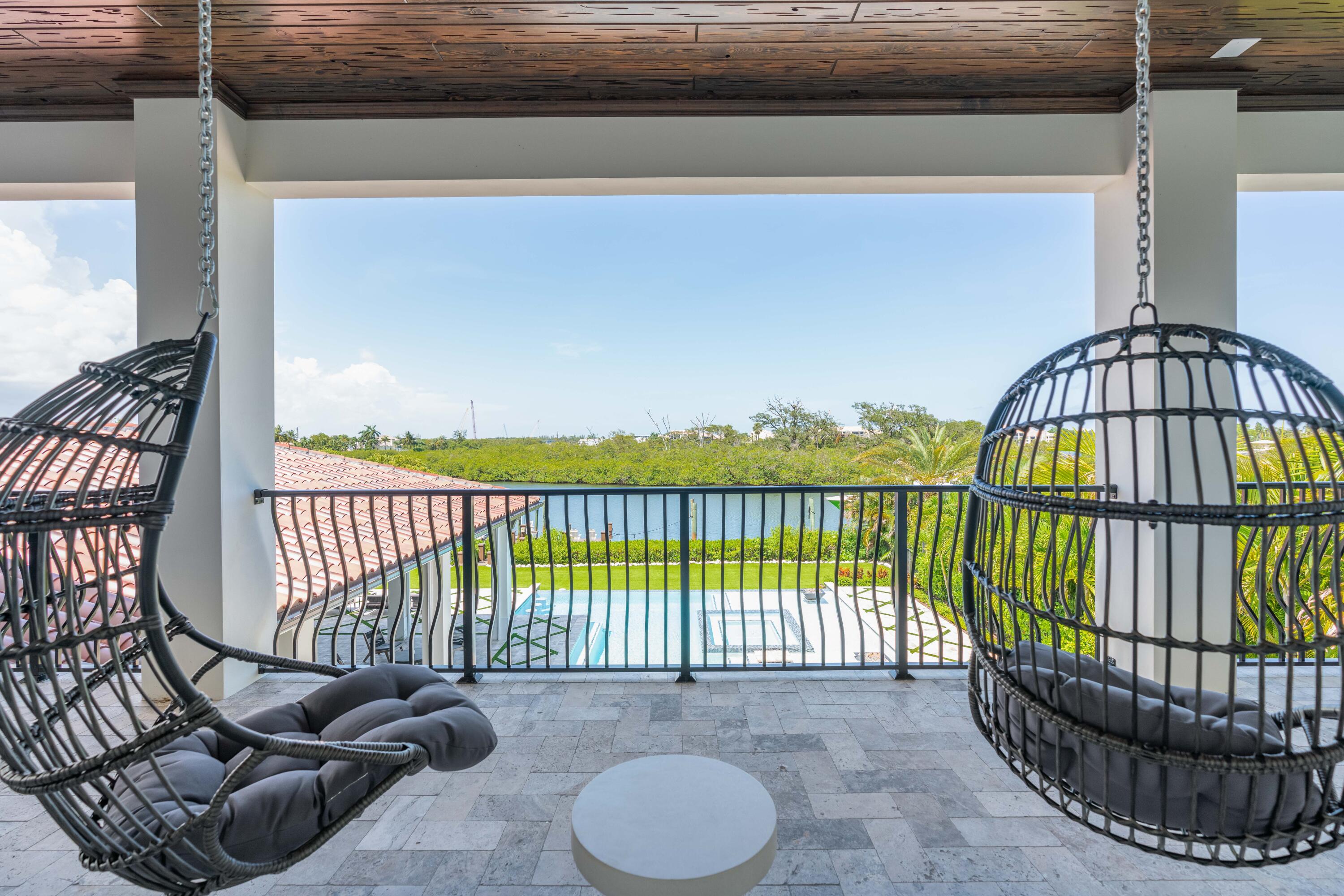 SAWFISH BAY COLONY - Residential