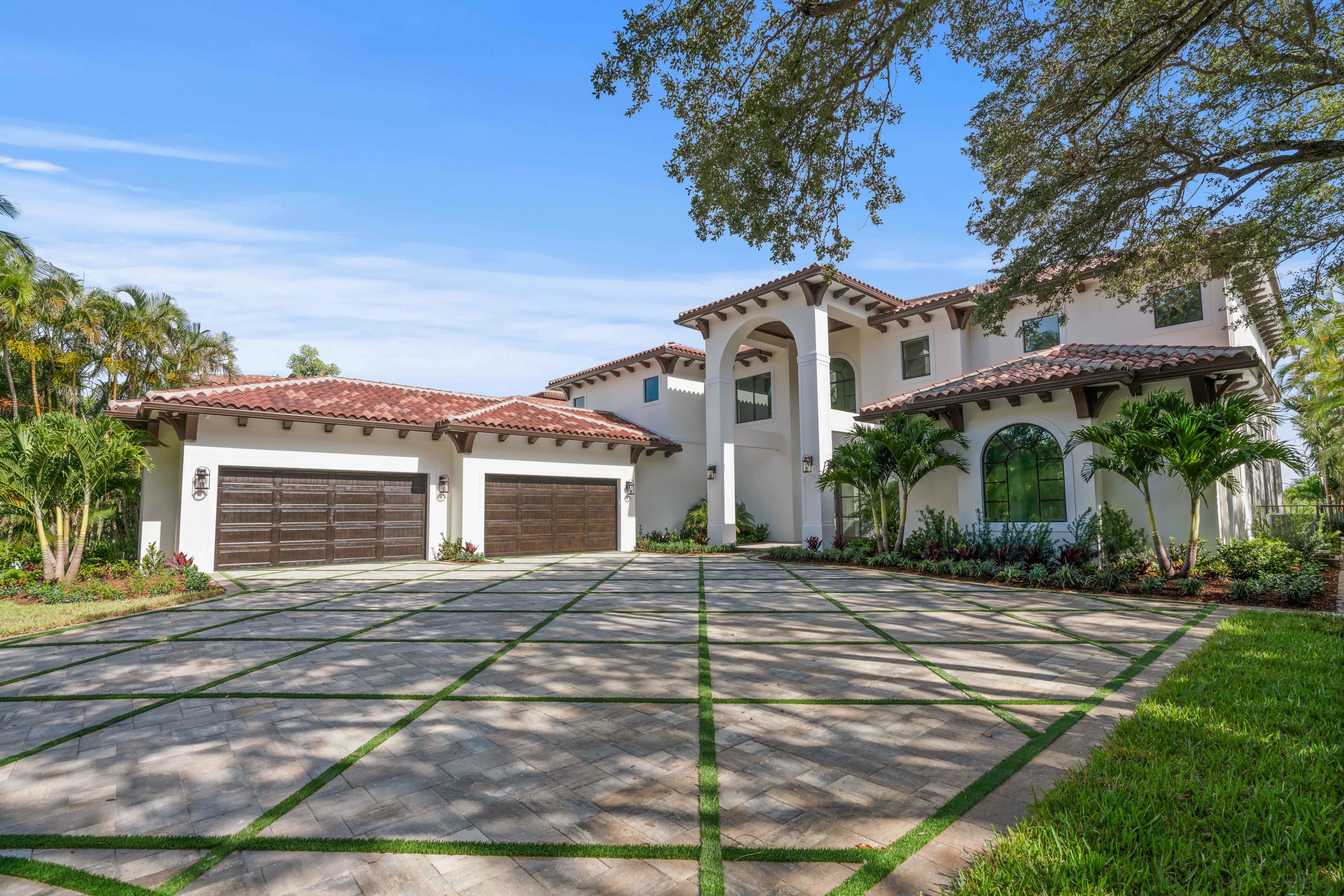 SAWFISH BAY COLONY - Residential