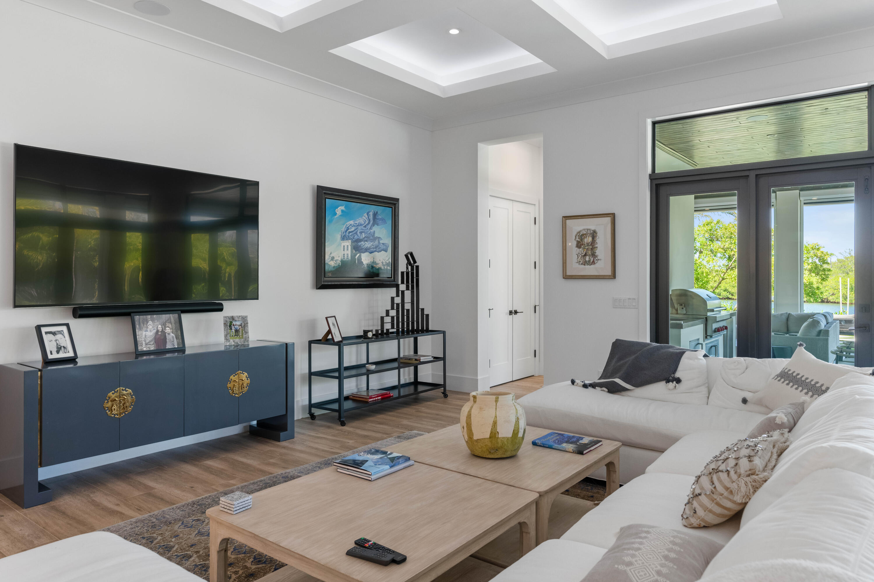 SAWFISH BAY COLONY - Residential