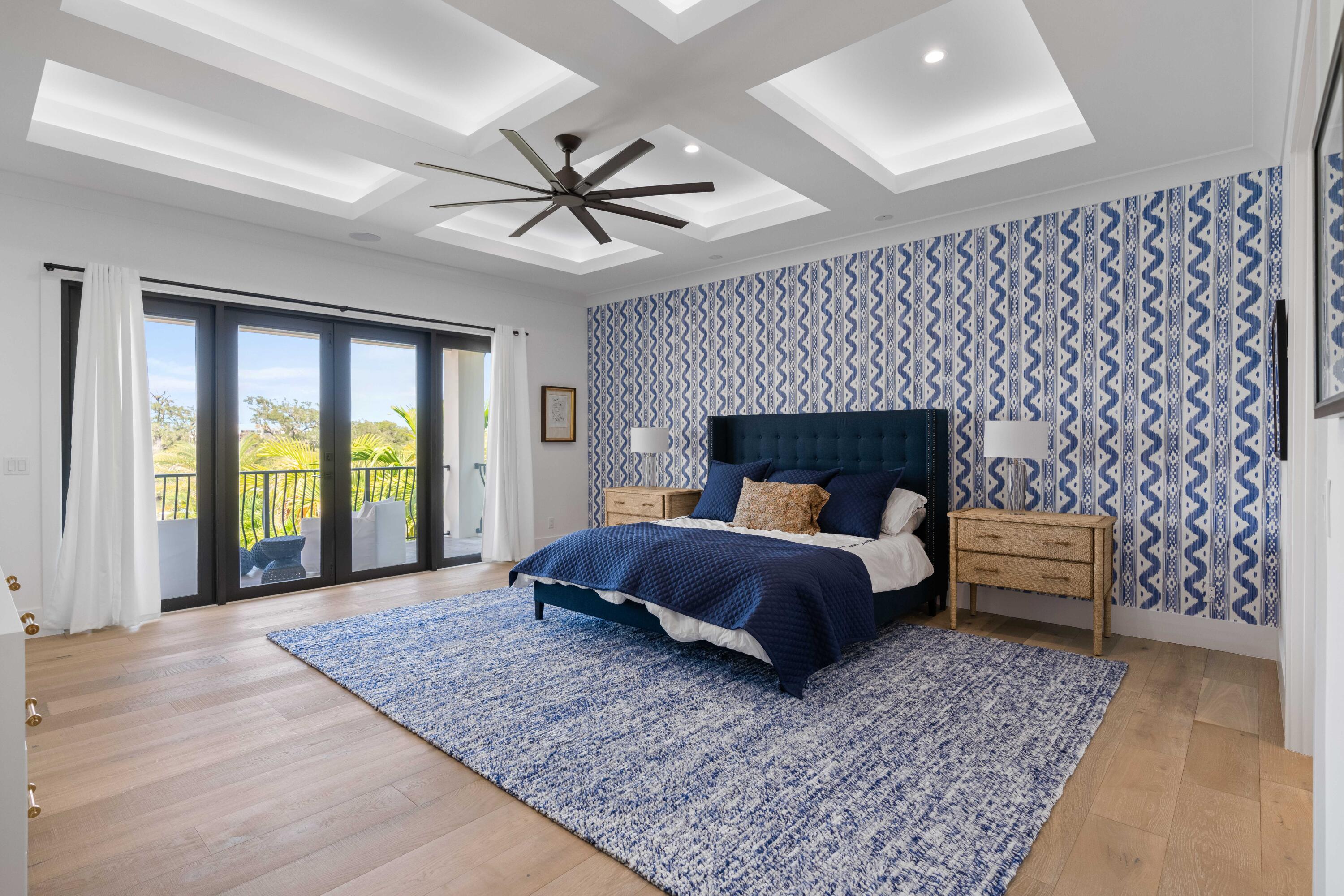 SAWFISH BAY COLONY - Residential