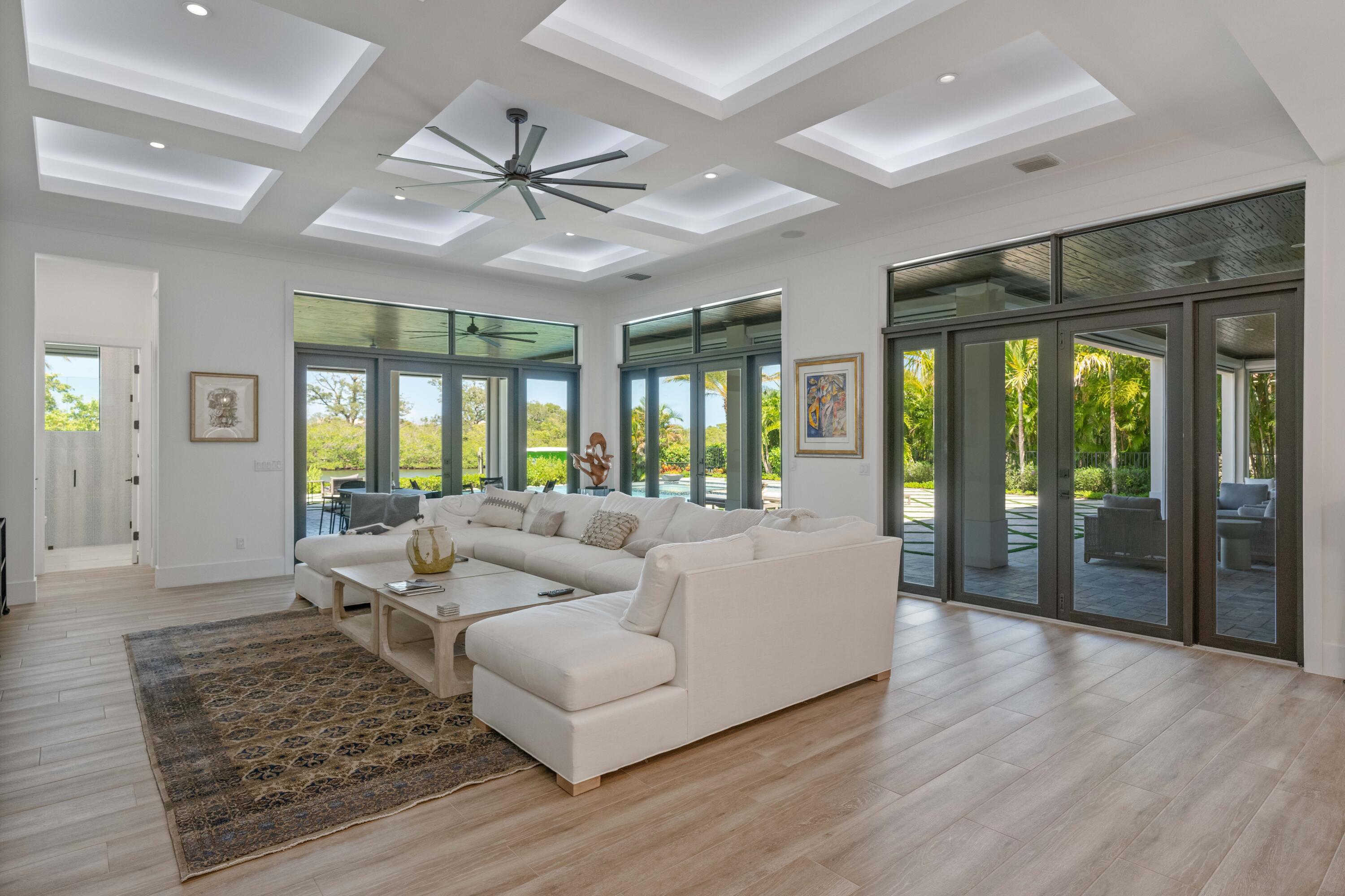 SAWFISH BAY COLONY - Residential