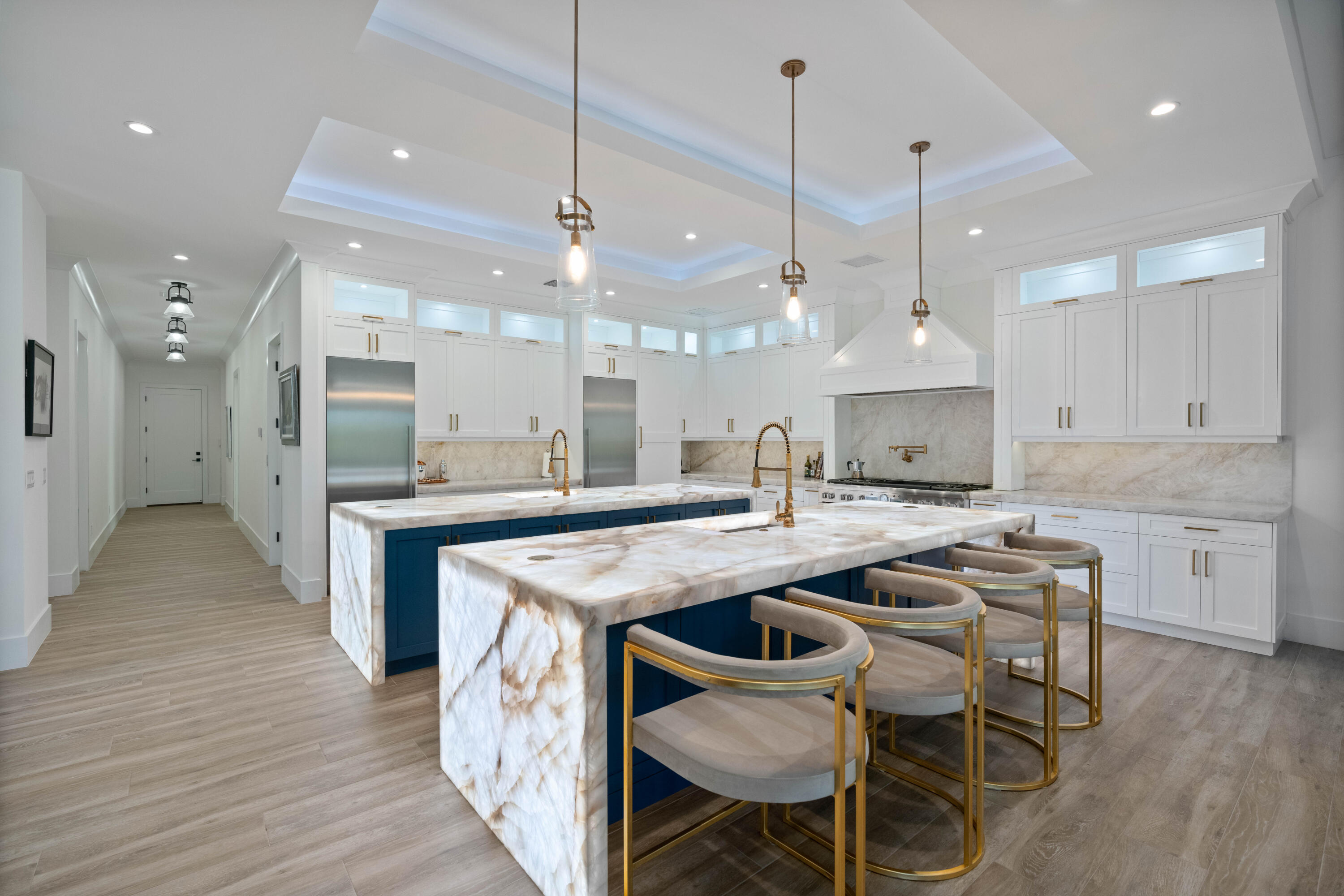 SAWFISH BAY COLONY - Residential