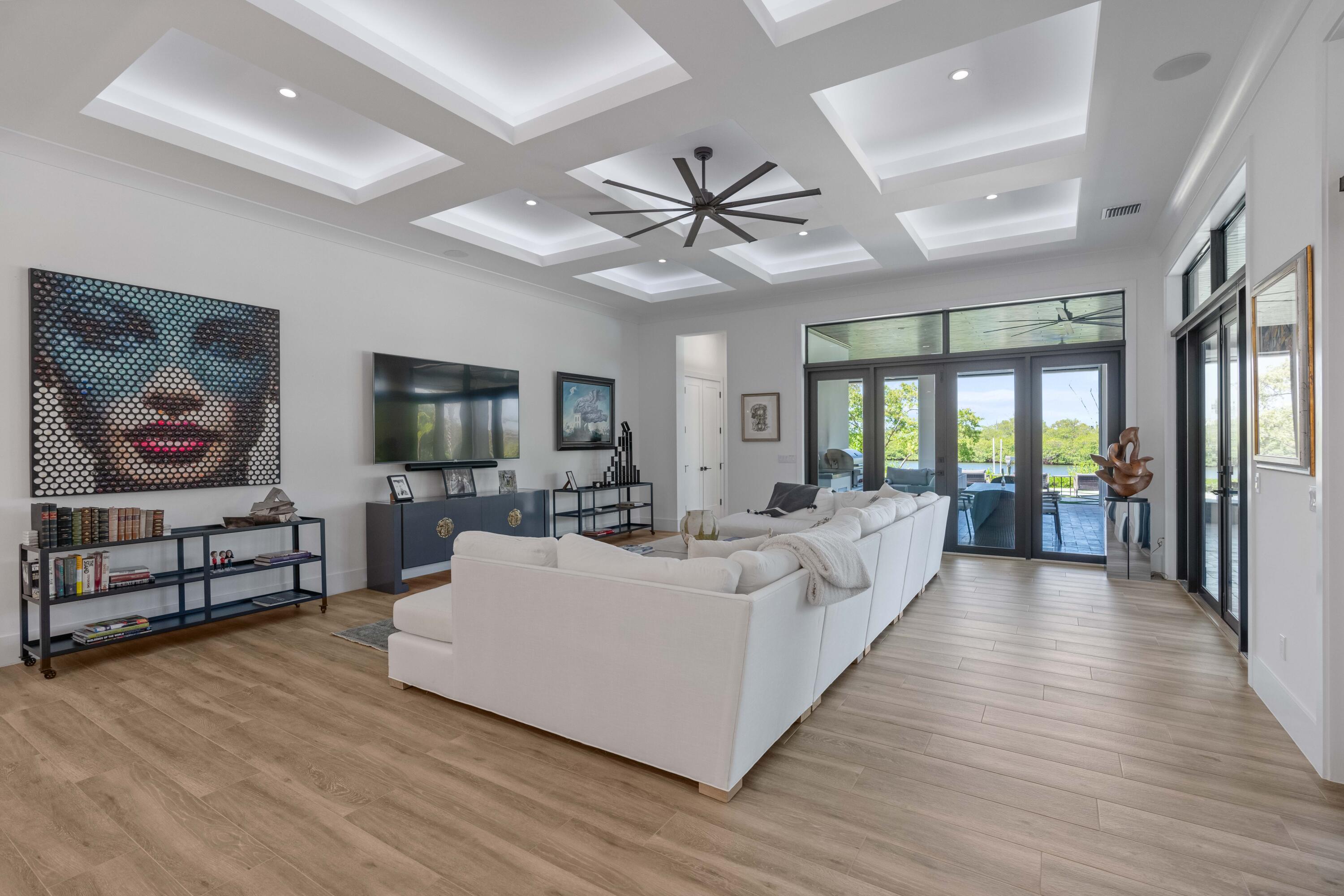 SAWFISH BAY COLONY - Residential