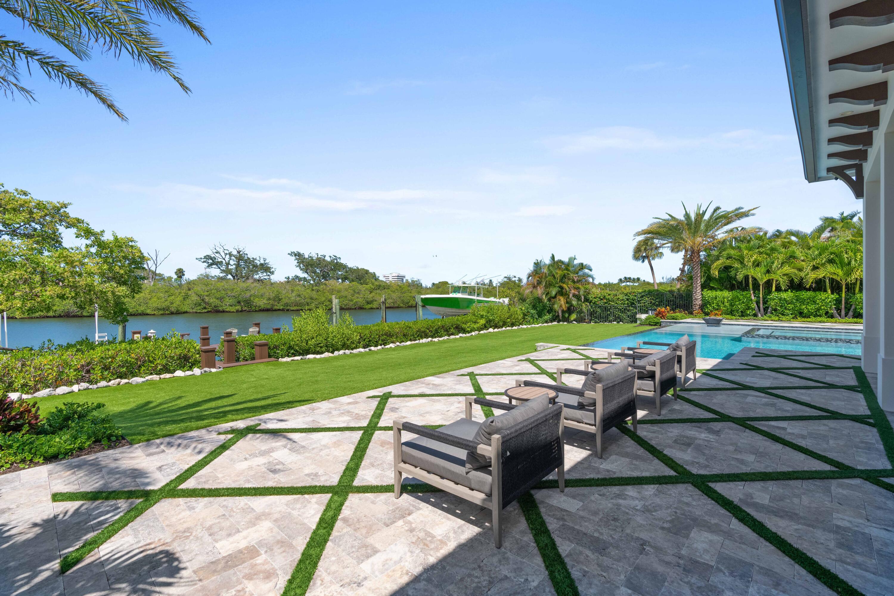 SAWFISH BAY COLONY - Residential