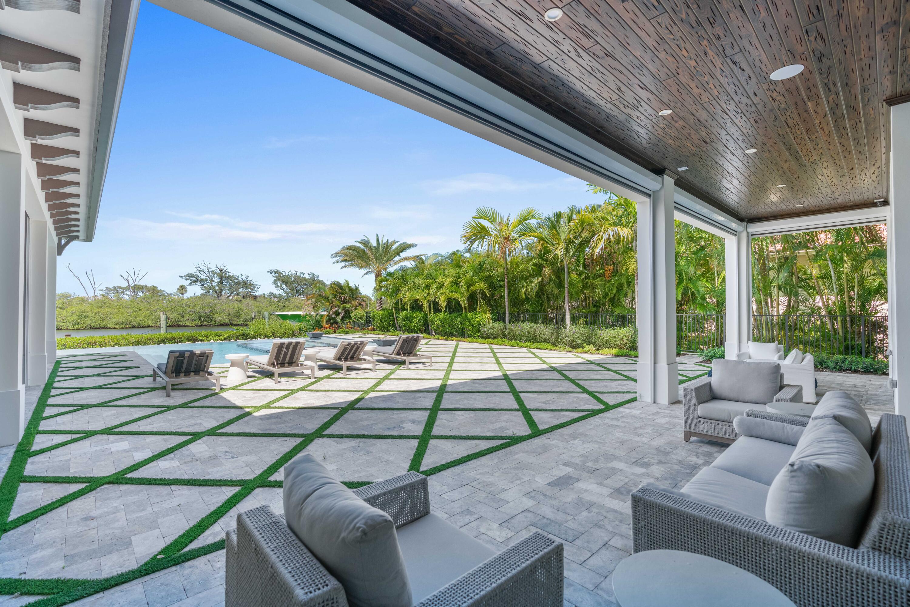SAWFISH BAY COLONY - Residential