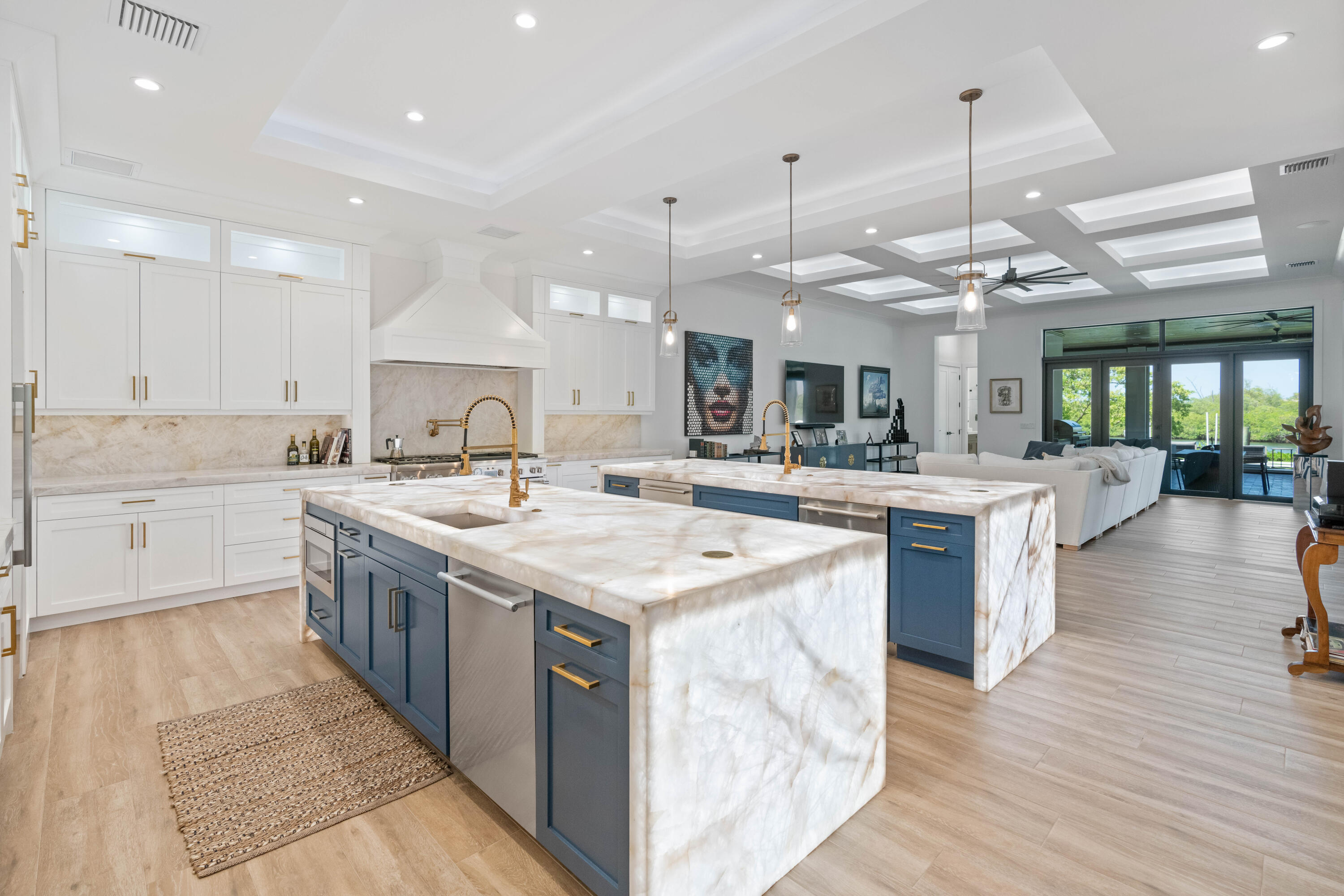 SAWFISH BAY COLONY - Residential