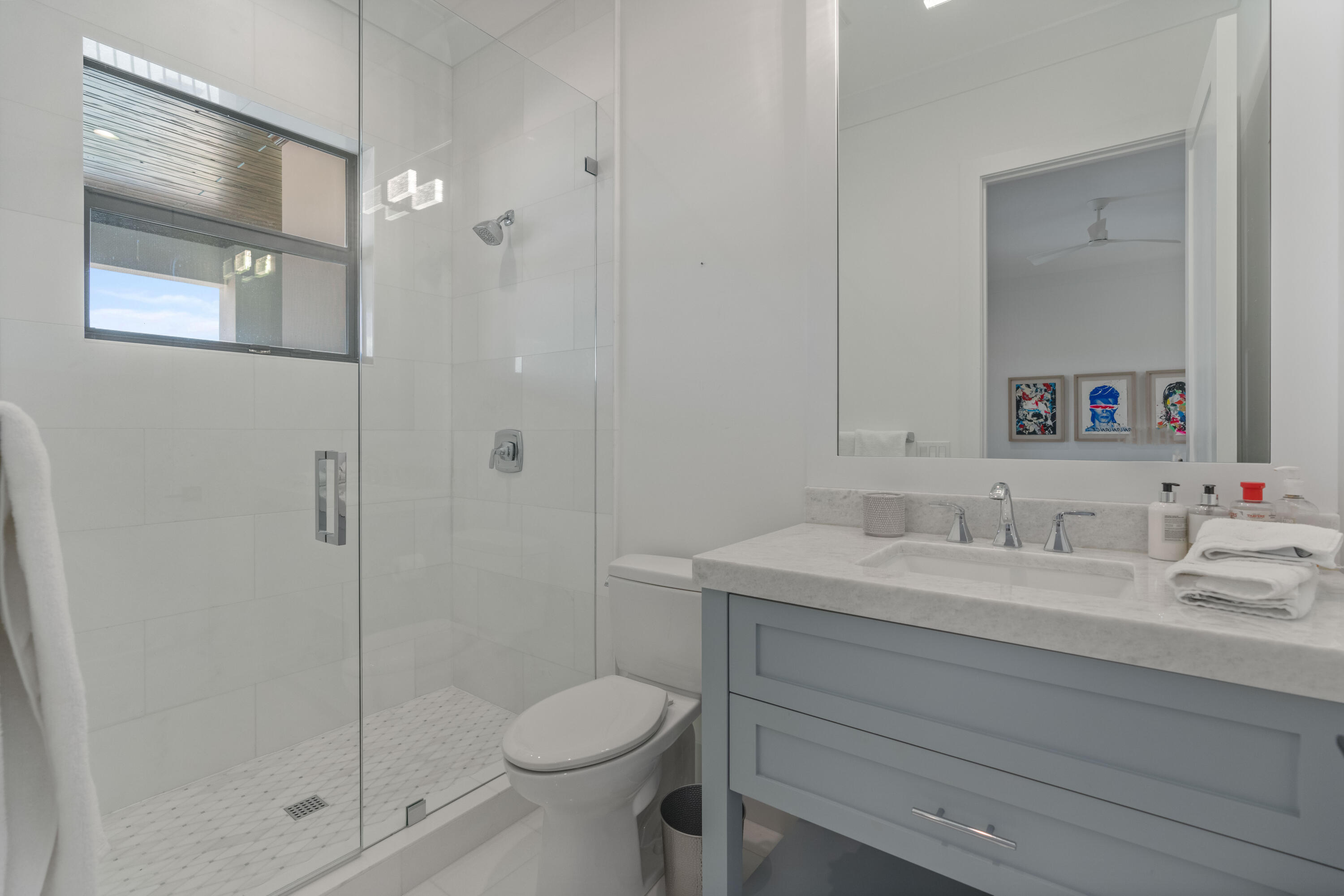 SAWFISH BAY COLONY - Residential