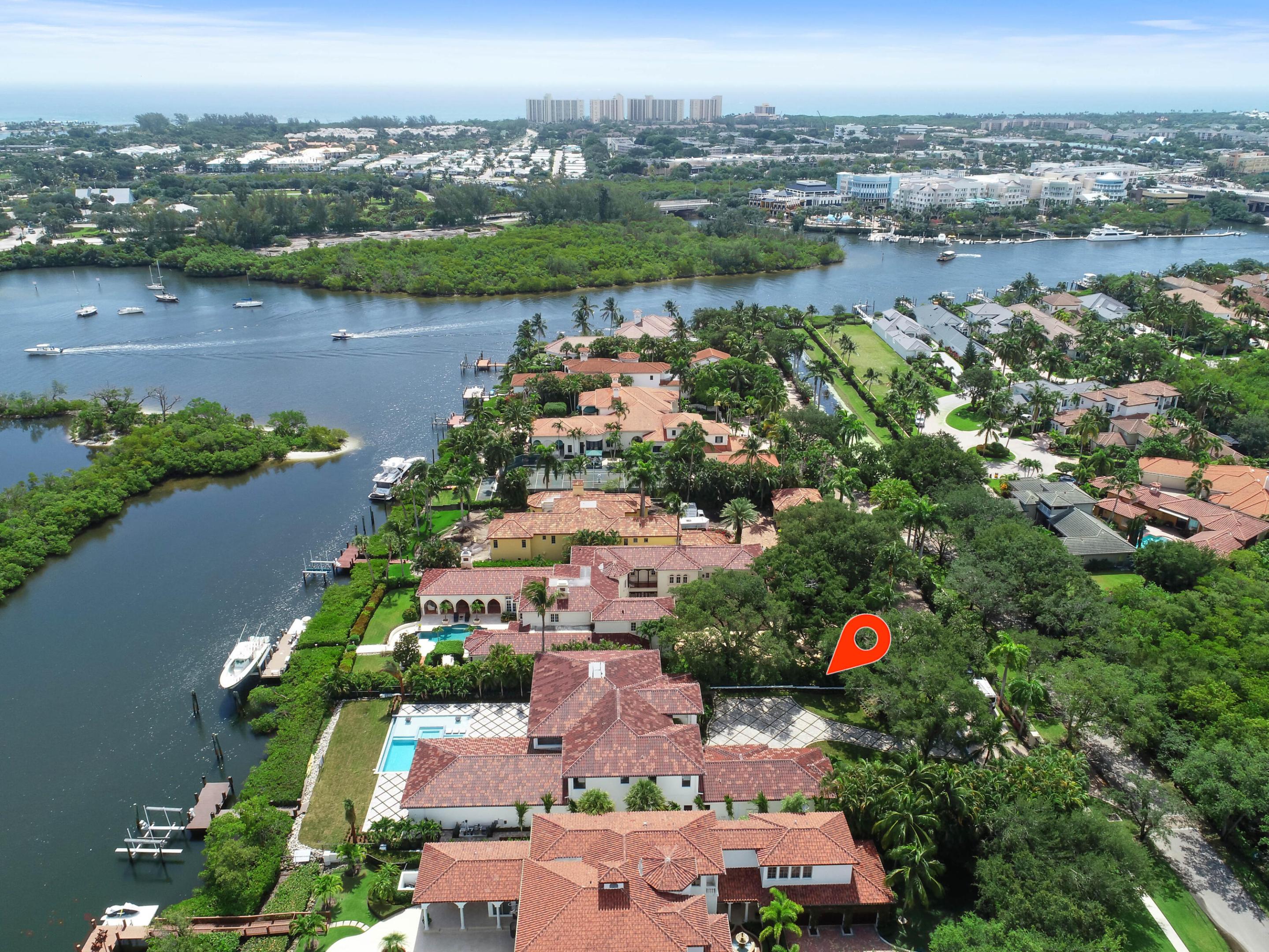 SAWFISH BAY COLONY - Residential
