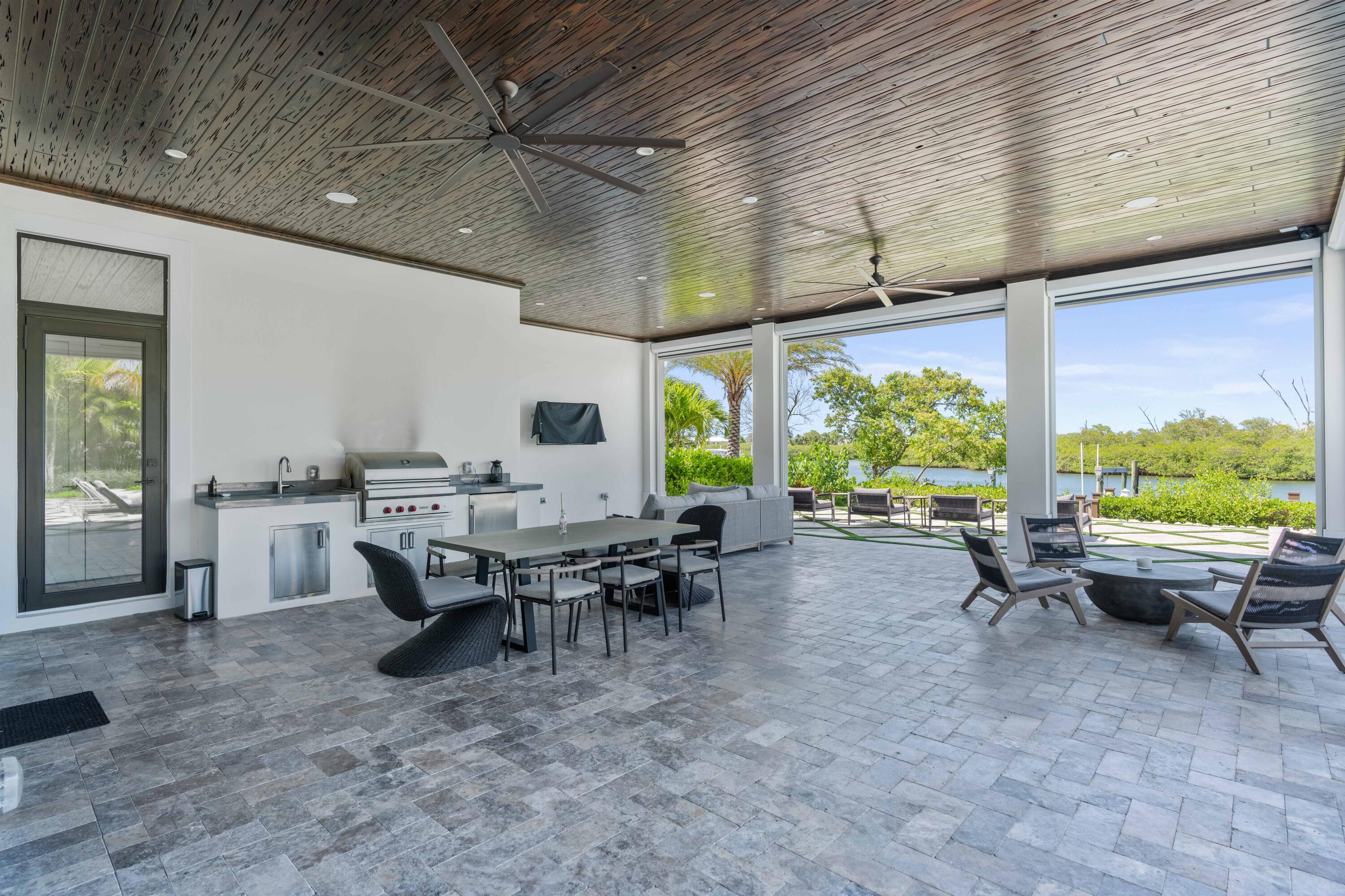 SAWFISH BAY COLONY - Residential