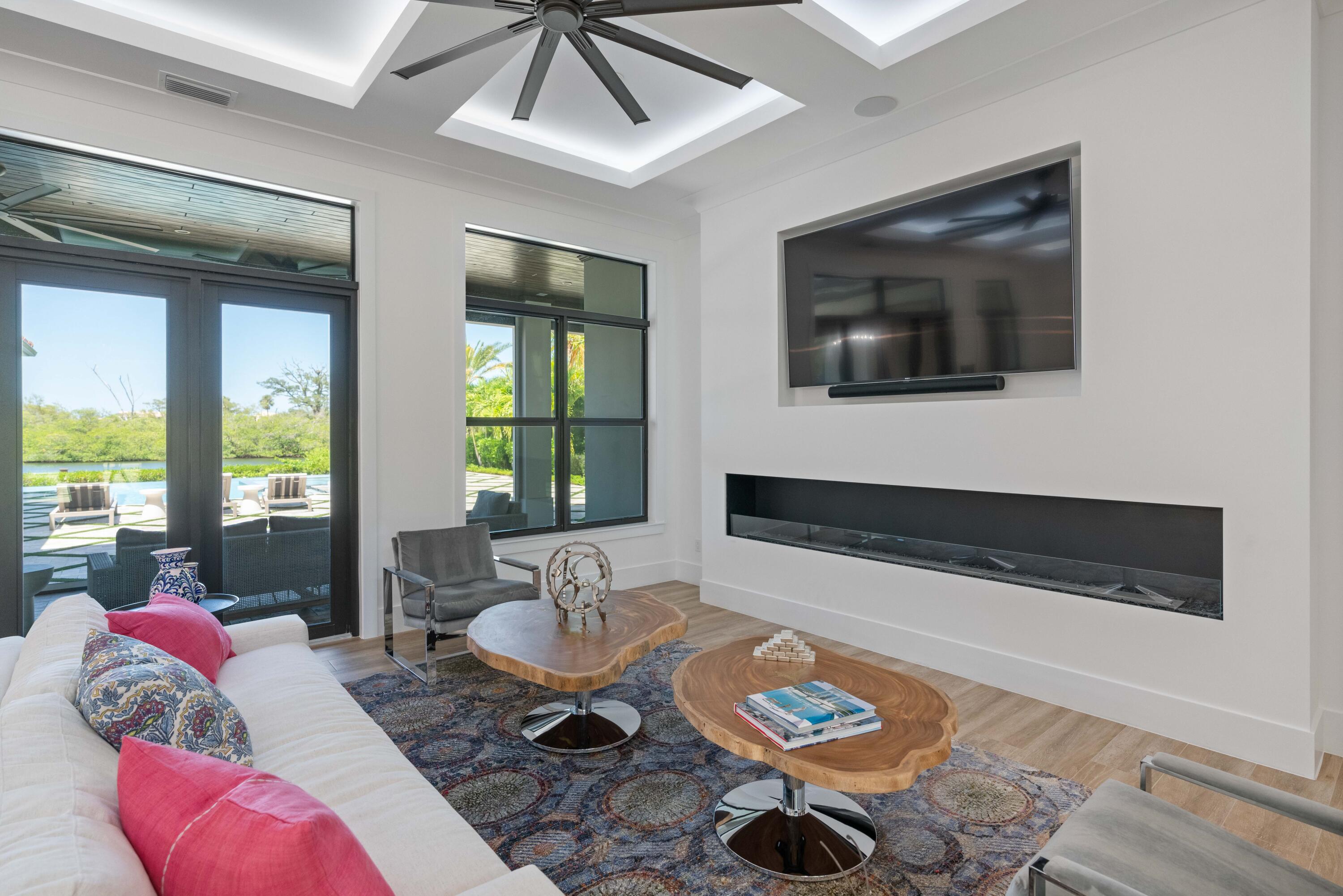 SAWFISH BAY COLONY - Residential