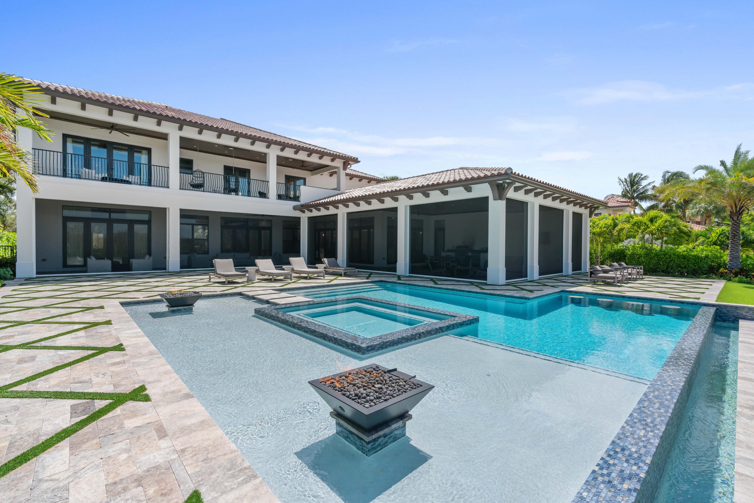 SAWFISH BAY COLONY - Residential