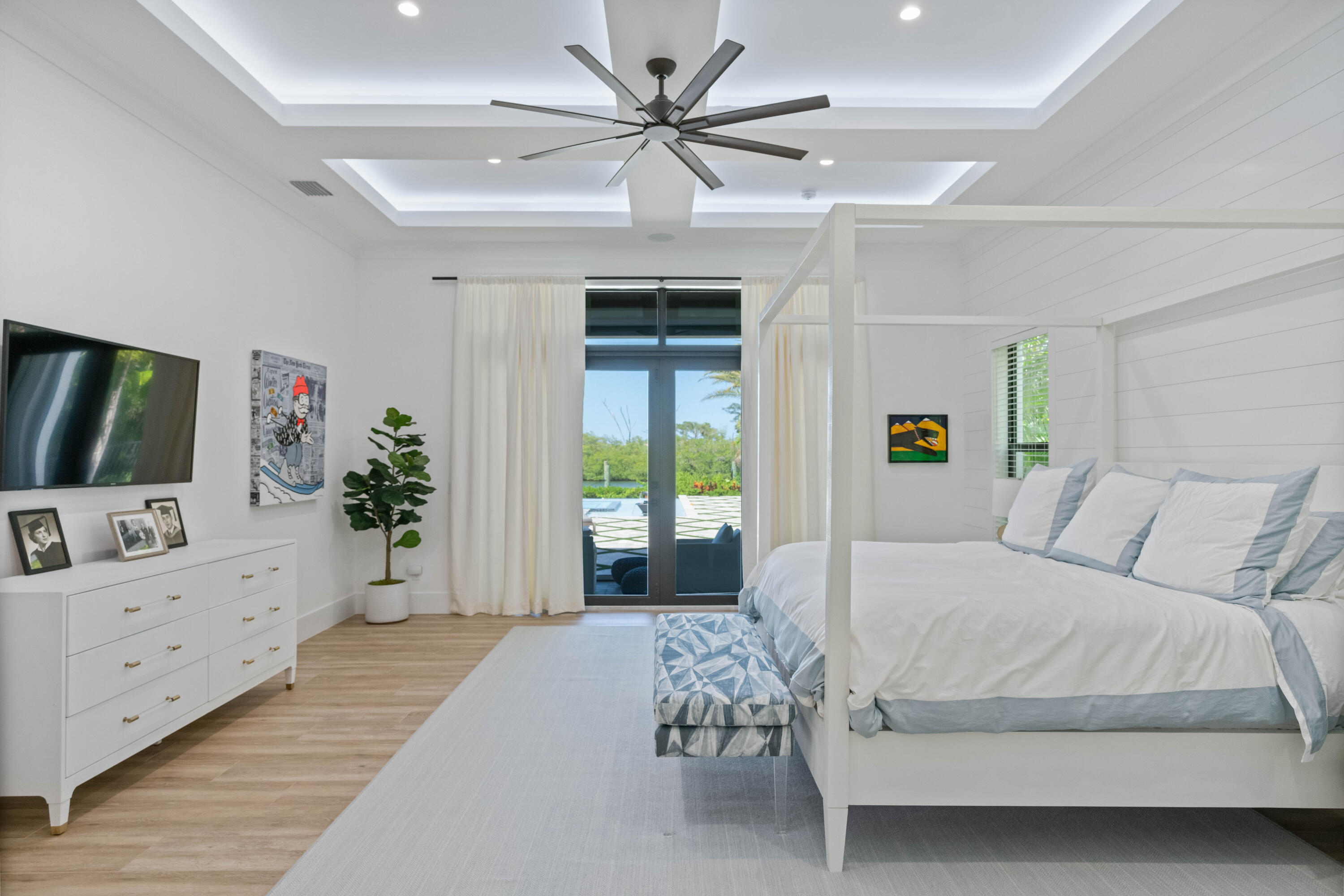 SAWFISH BAY COLONY - Residential