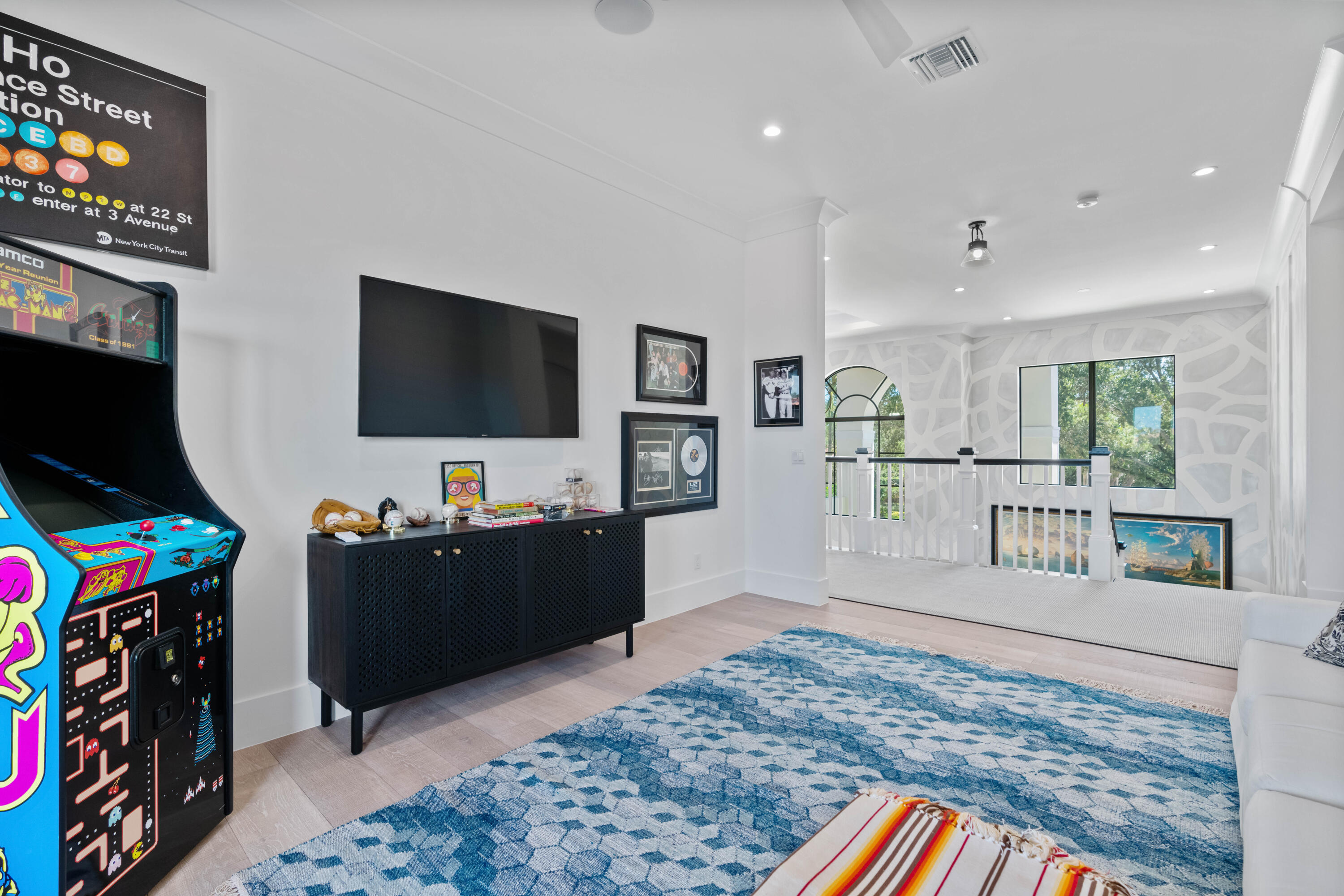 SAWFISH BAY COLONY - Residential