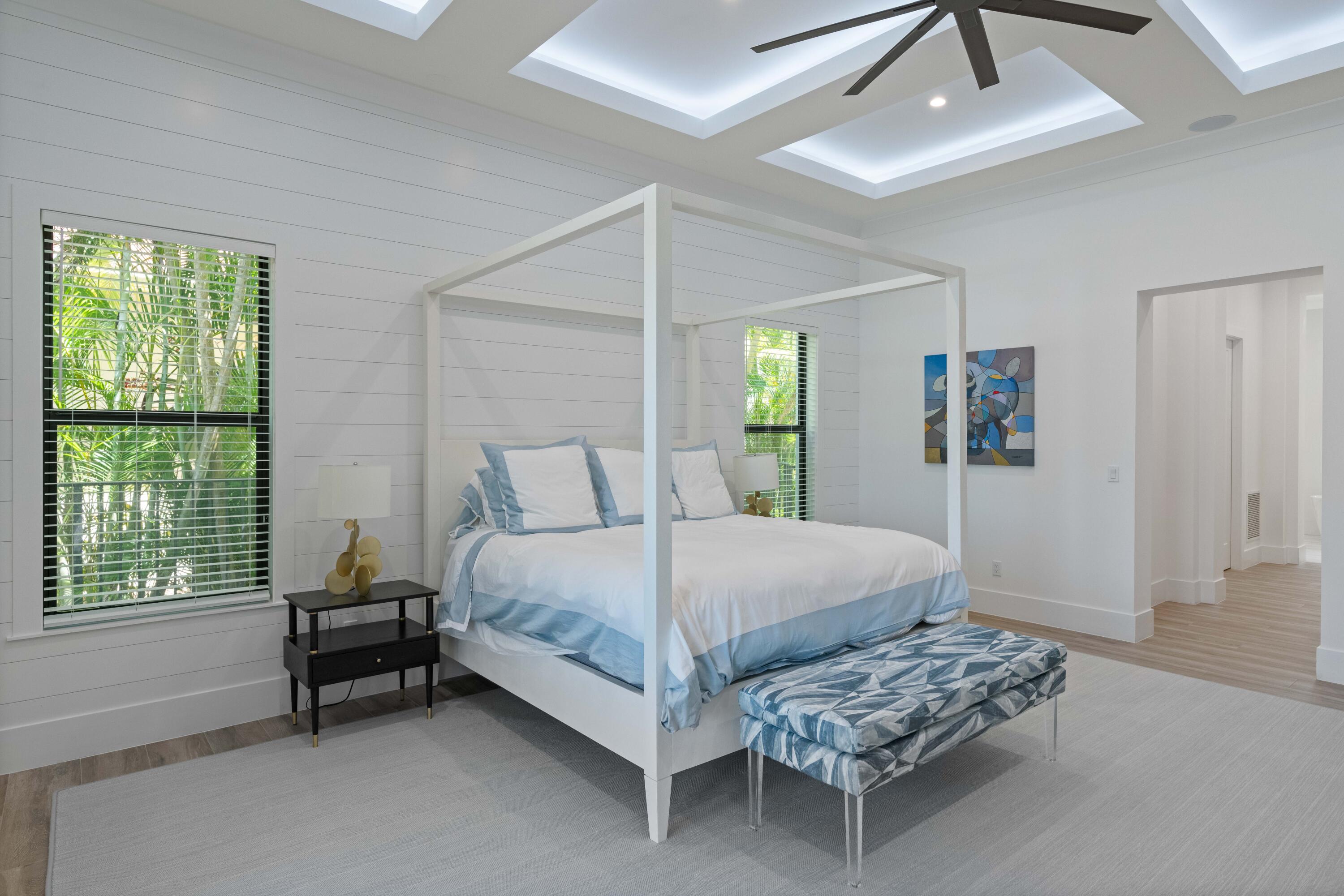 SAWFISH BAY COLONY - Residential