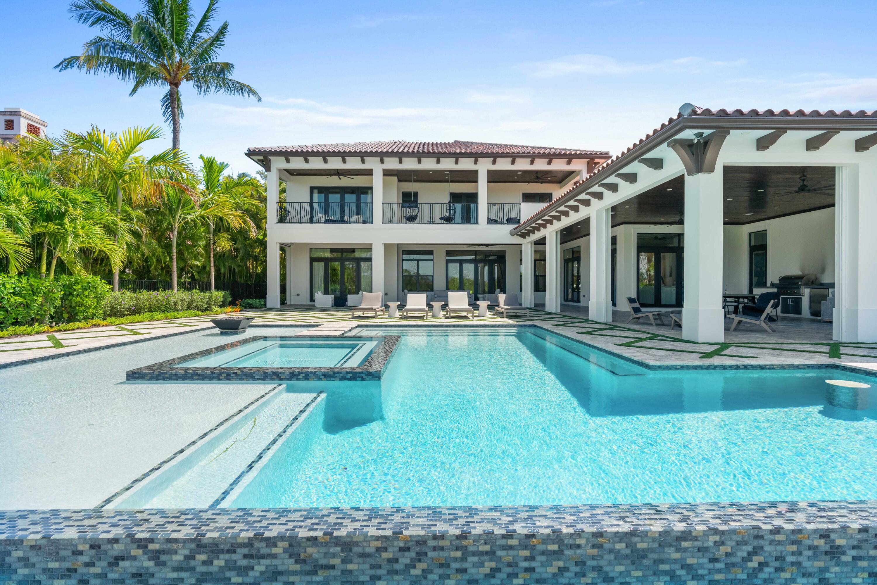SAWFISH BAY COLONY - Residential