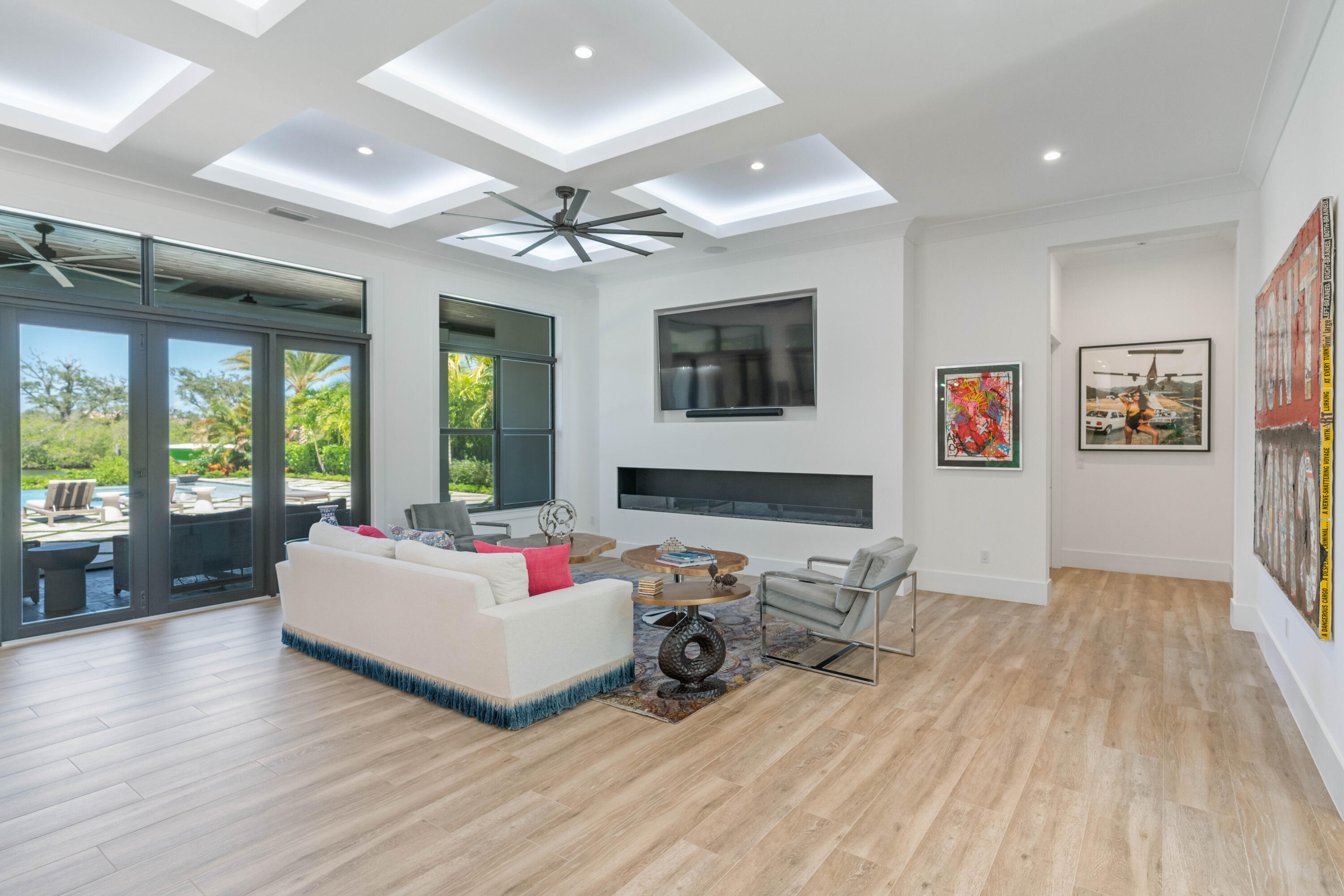 SAWFISH BAY COLONY - Residential