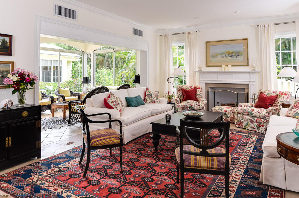 POINCIANA PARK - Residential