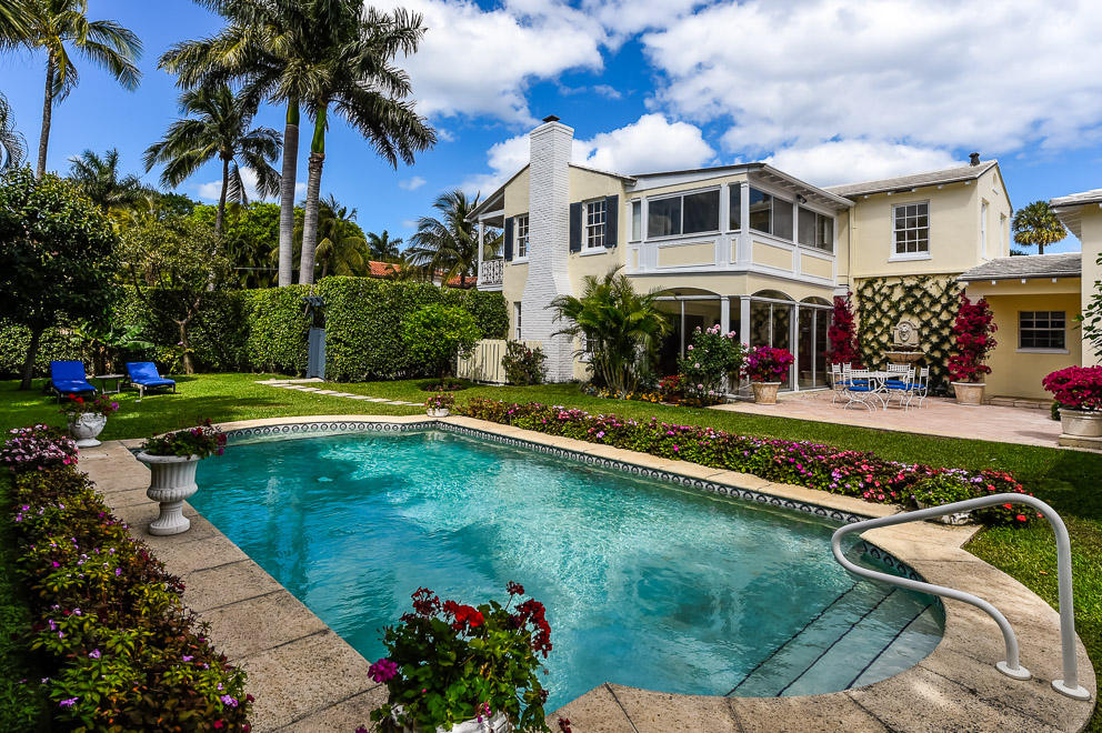 POINCIANA PARK - Residential