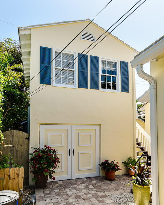POINCIANA PARK - Residential
