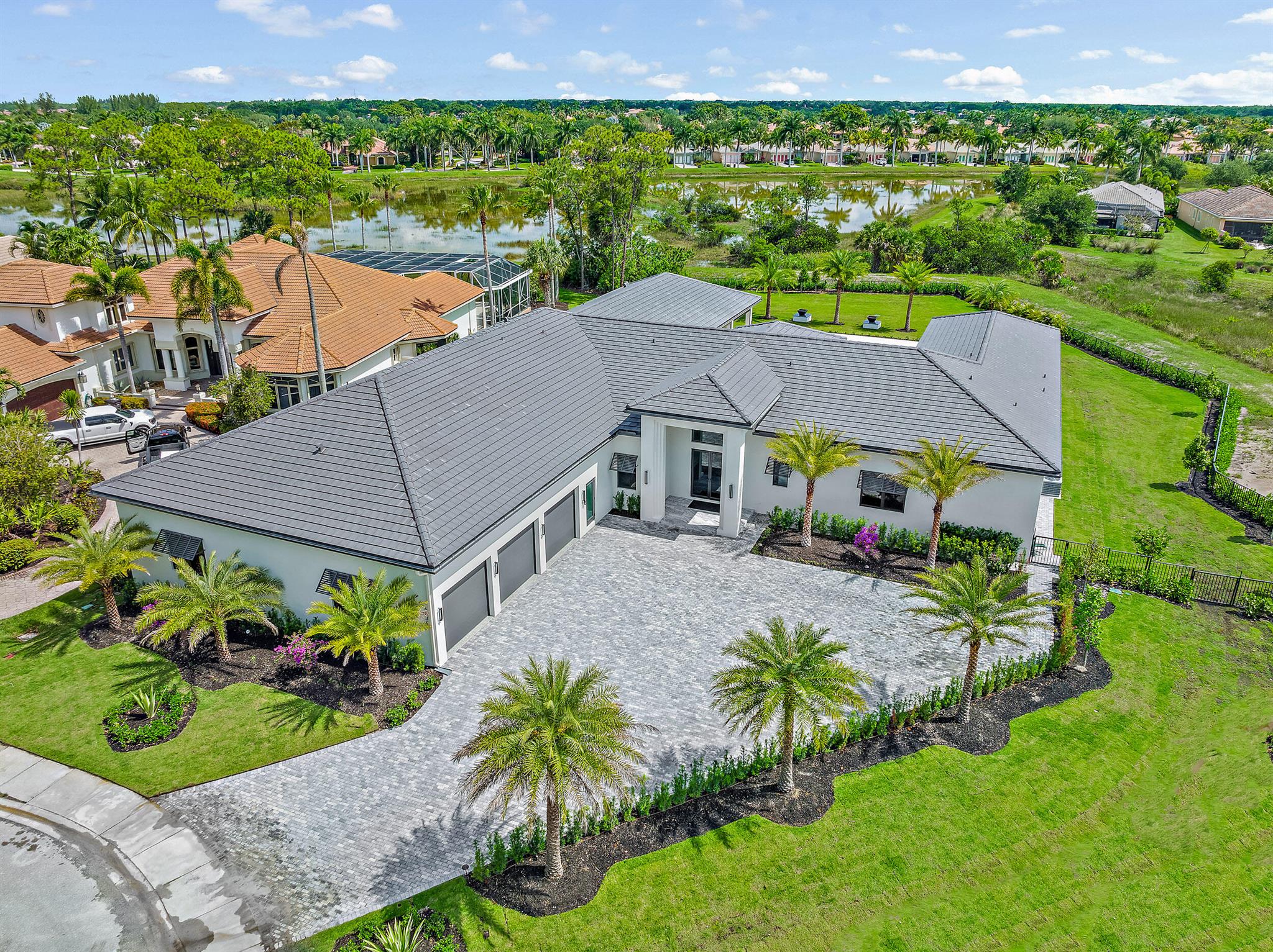 Ibis Golf & Country Club - Residential