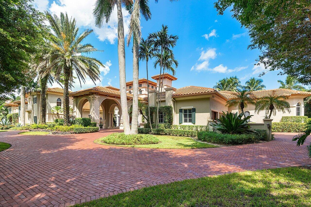 LONG LAKE ESTATES 1 AS - Residential