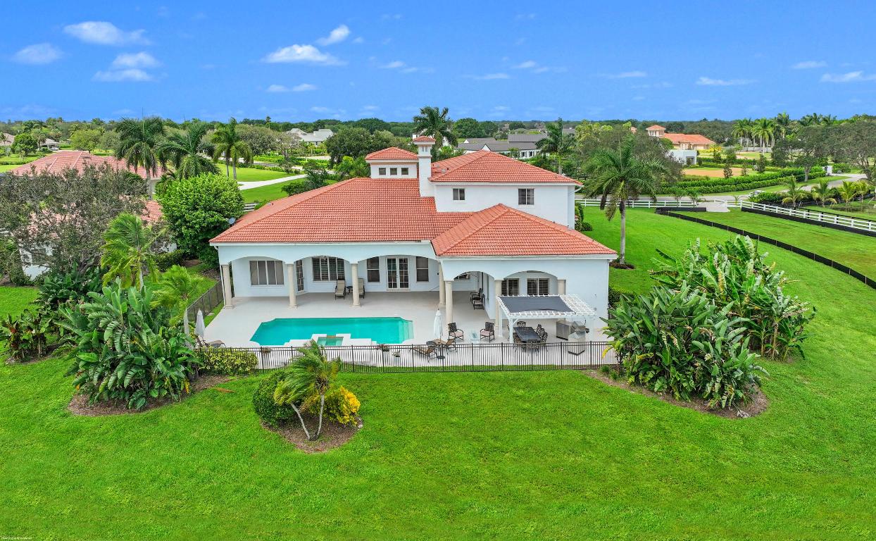 PALM BEACH POINT - Residential