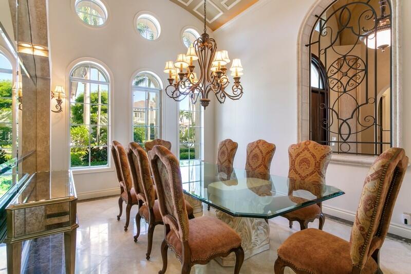 HARBOUR ISLES - Residential