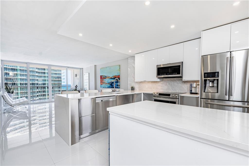 WHITE EGRET - Residential