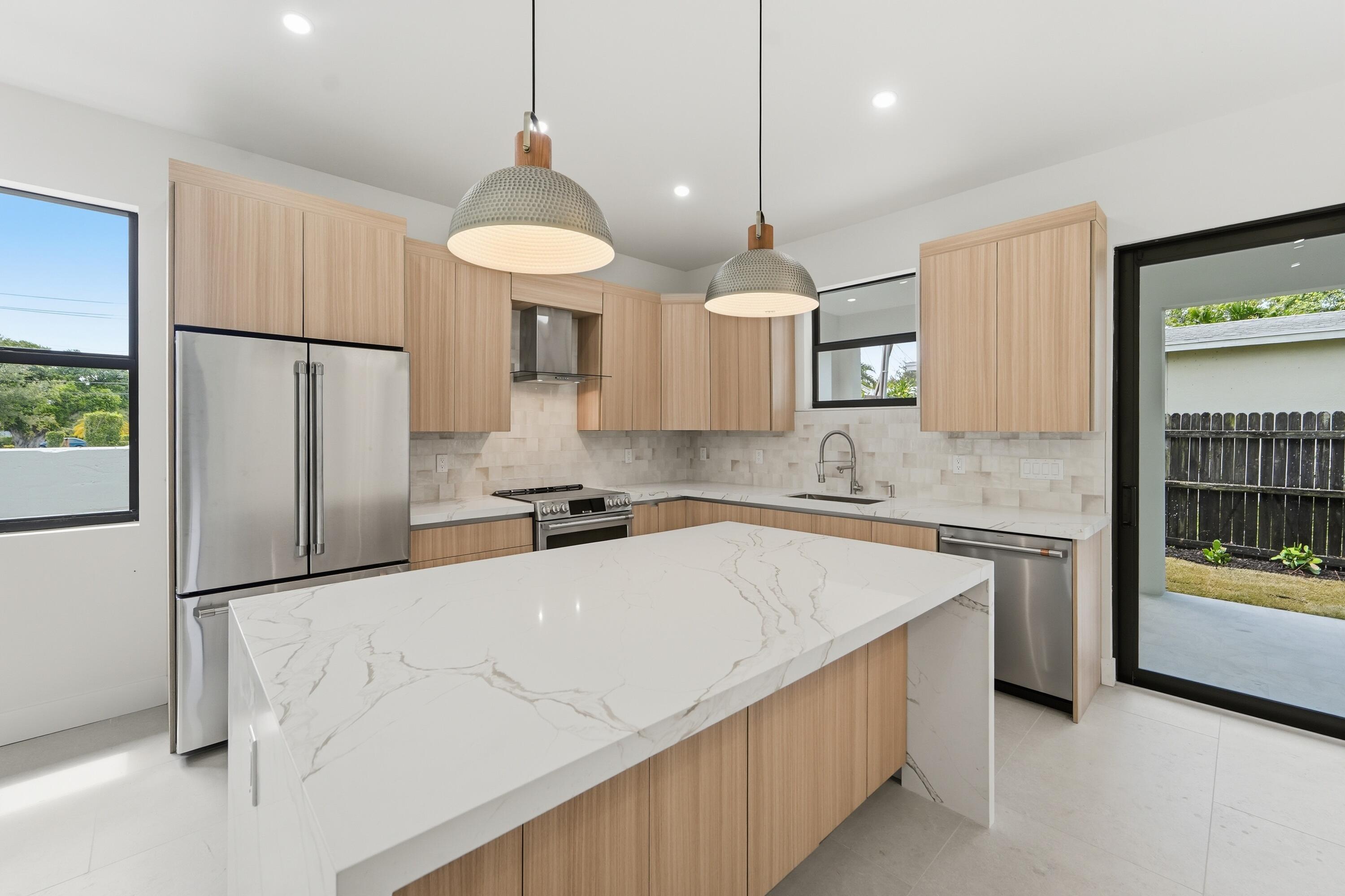 SEMINOLE HEIGHTS - Residential