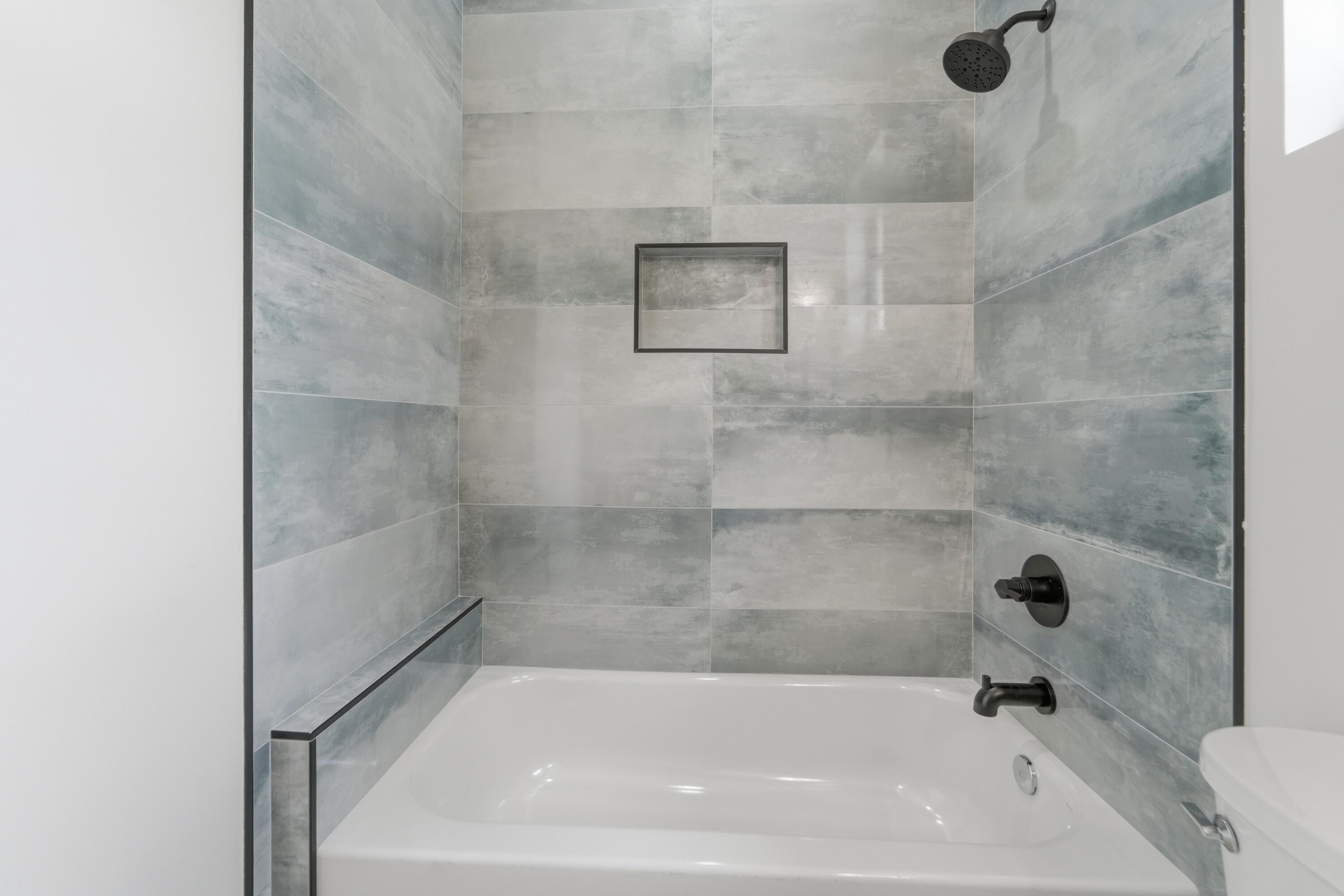 SEMINOLE HEIGHTS - Residential