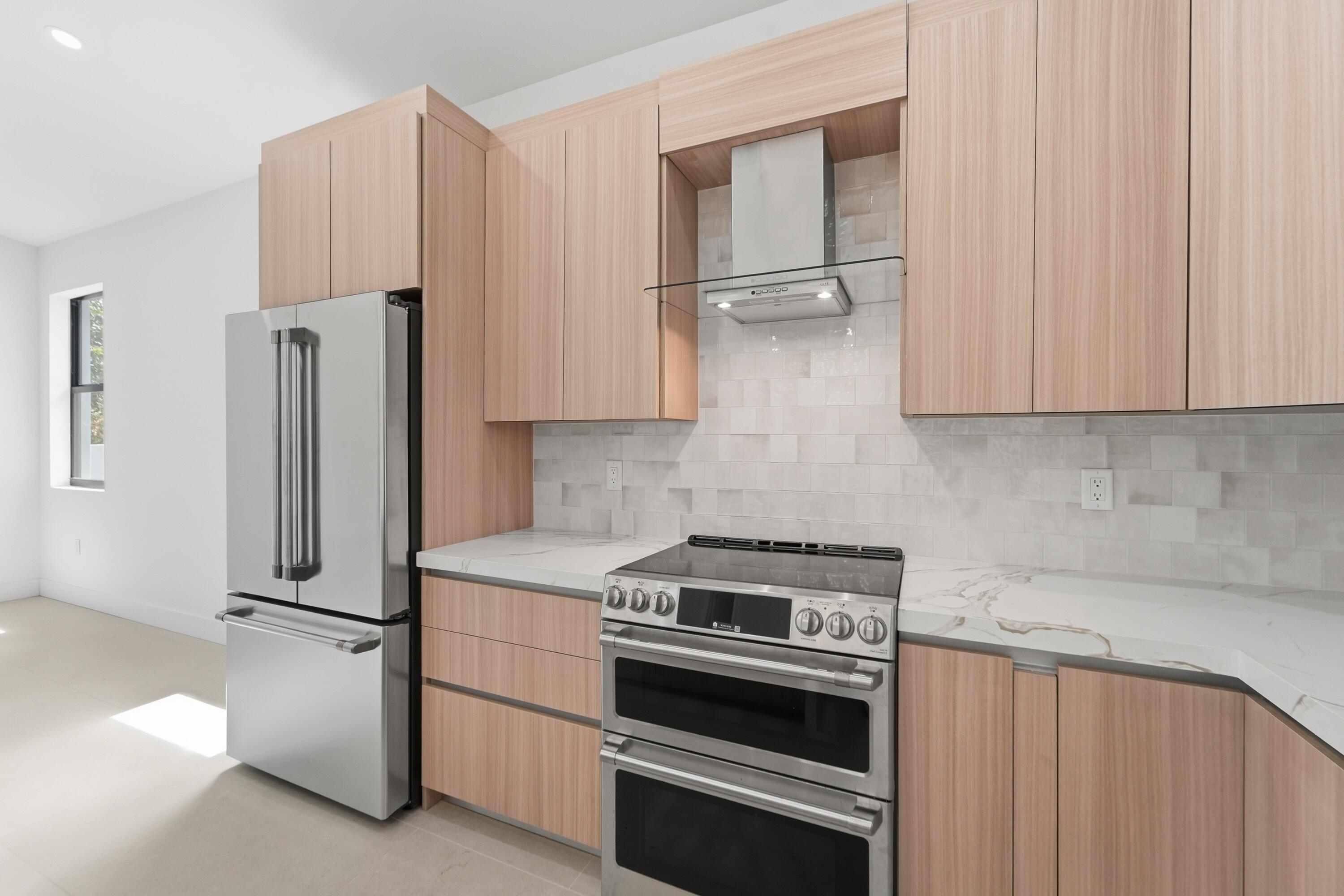 SEMINOLE HEIGHTS - Residential