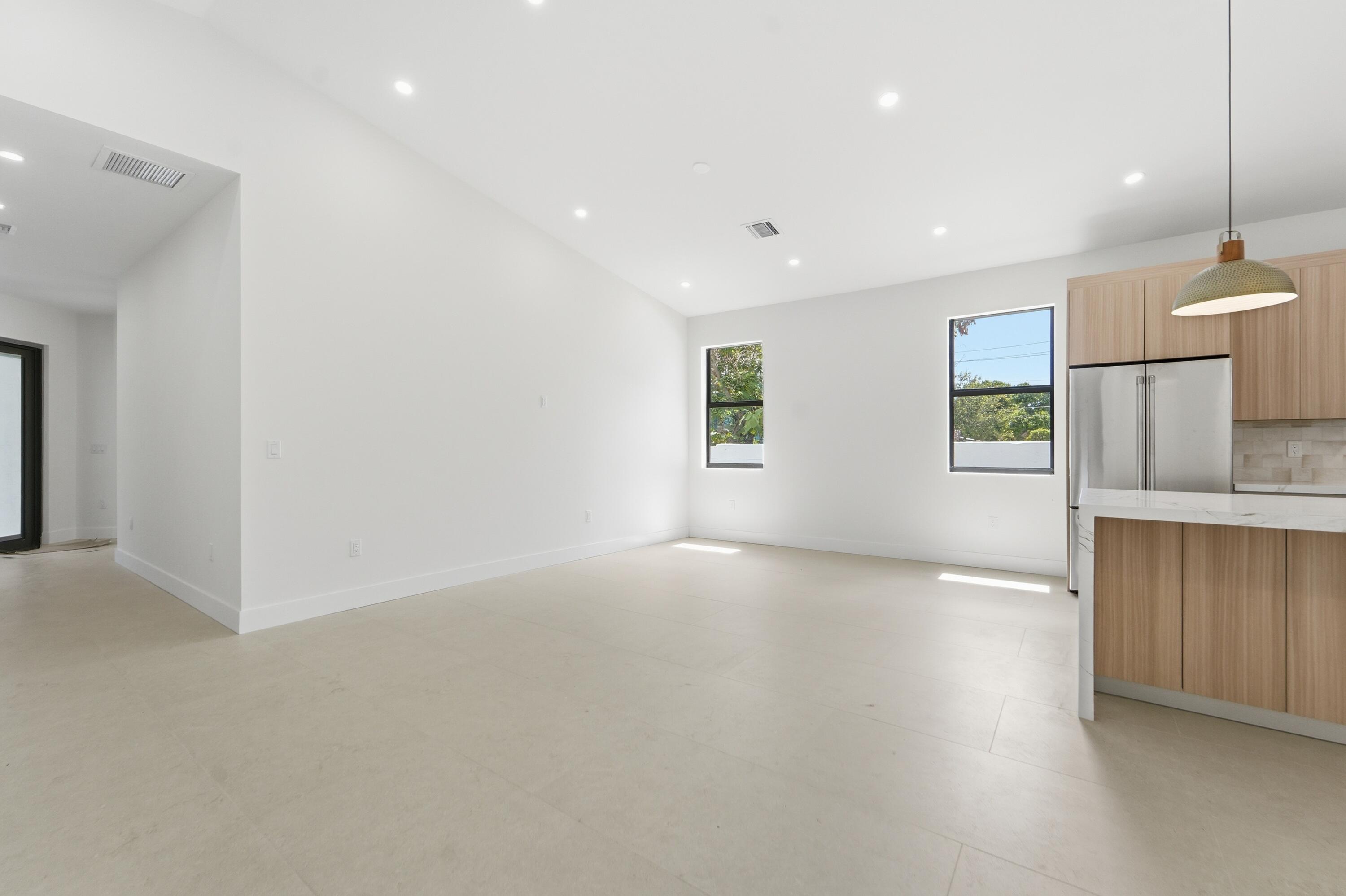 SEMINOLE HEIGHTS - Residential